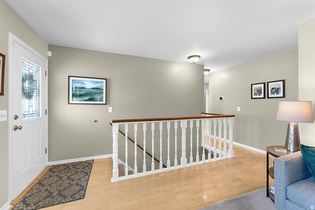 TWIN PEAKS - Residential