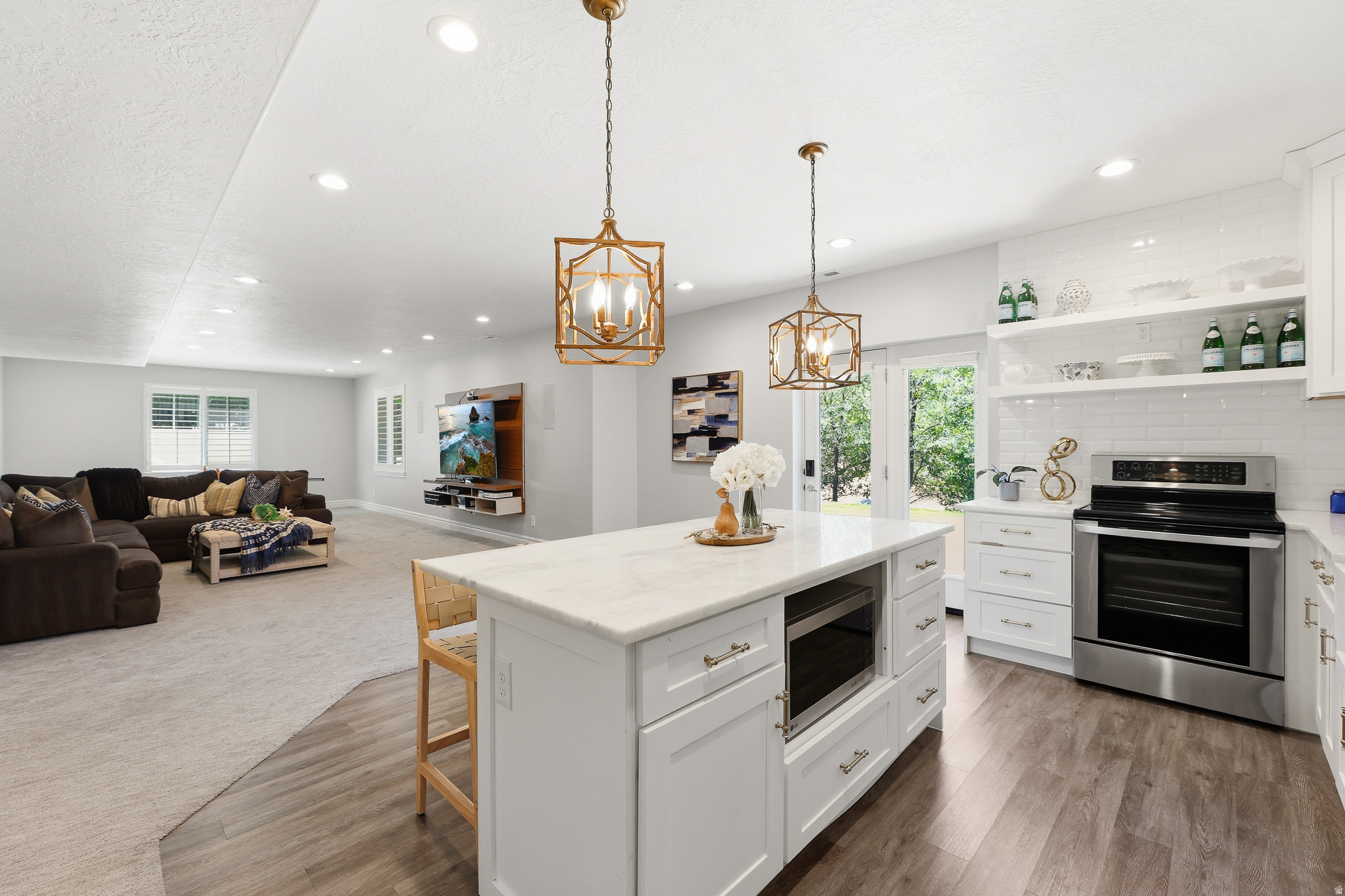 VALLE DI VILLA PHASE 2 - Residential