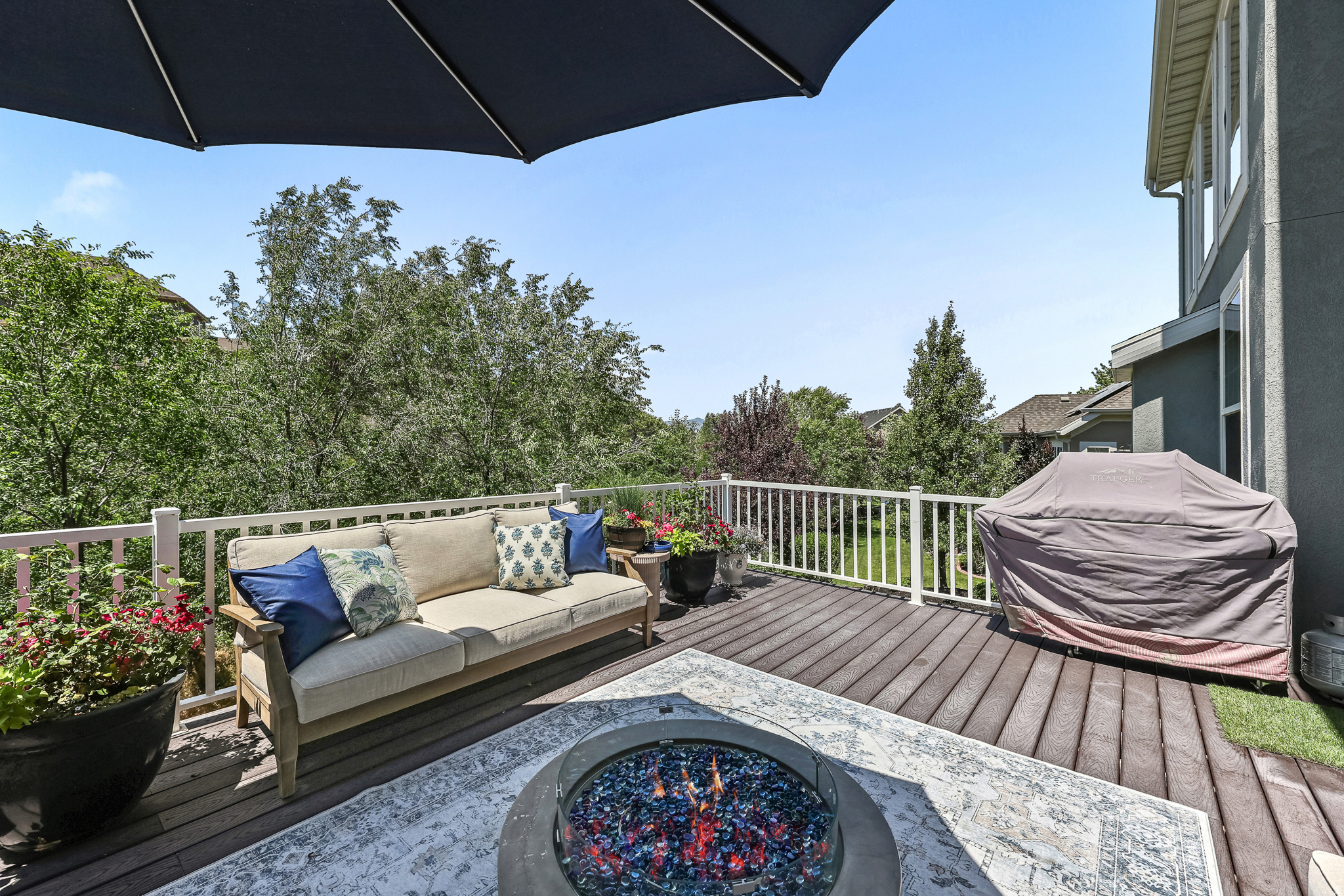 VALLE DI VILLA PHASE 2 - Residential