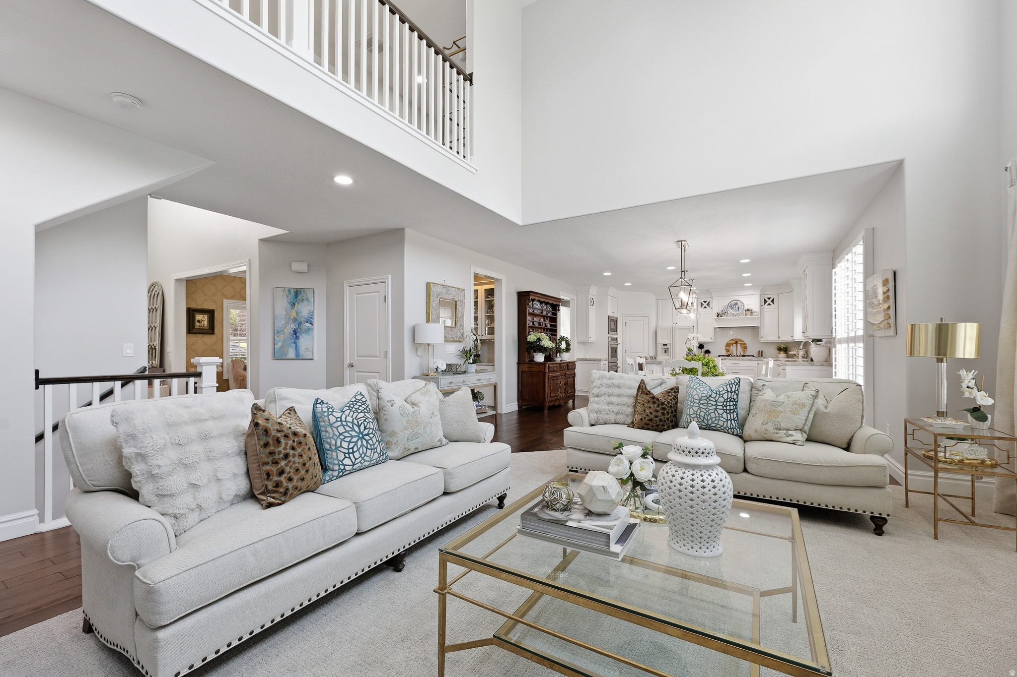 VALLE DI VILLA PHASE 2 - Residential
