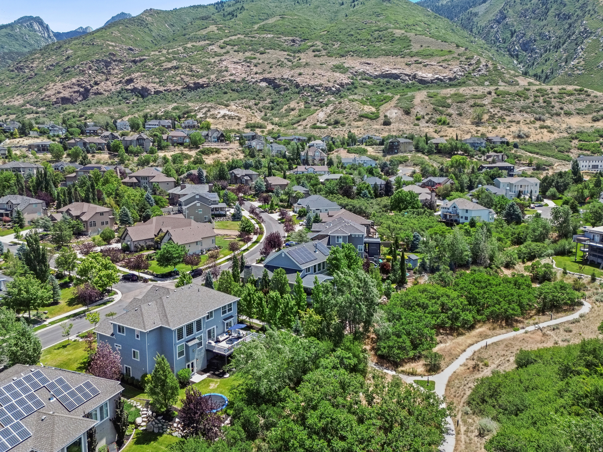 VALLE DI VILLA PHASE 2 - Residential