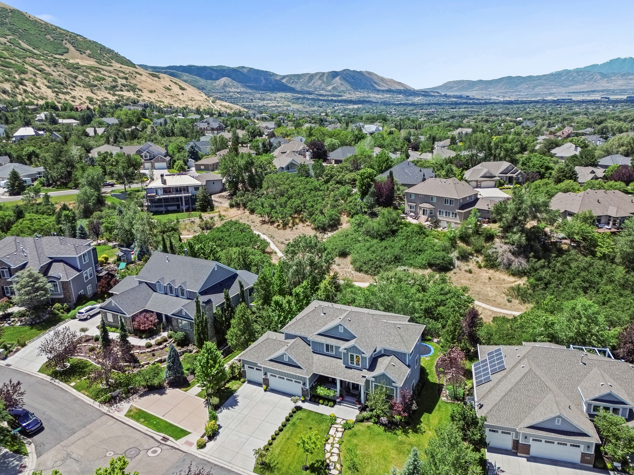 VALLE DI VILLA PHASE 2 - Residential