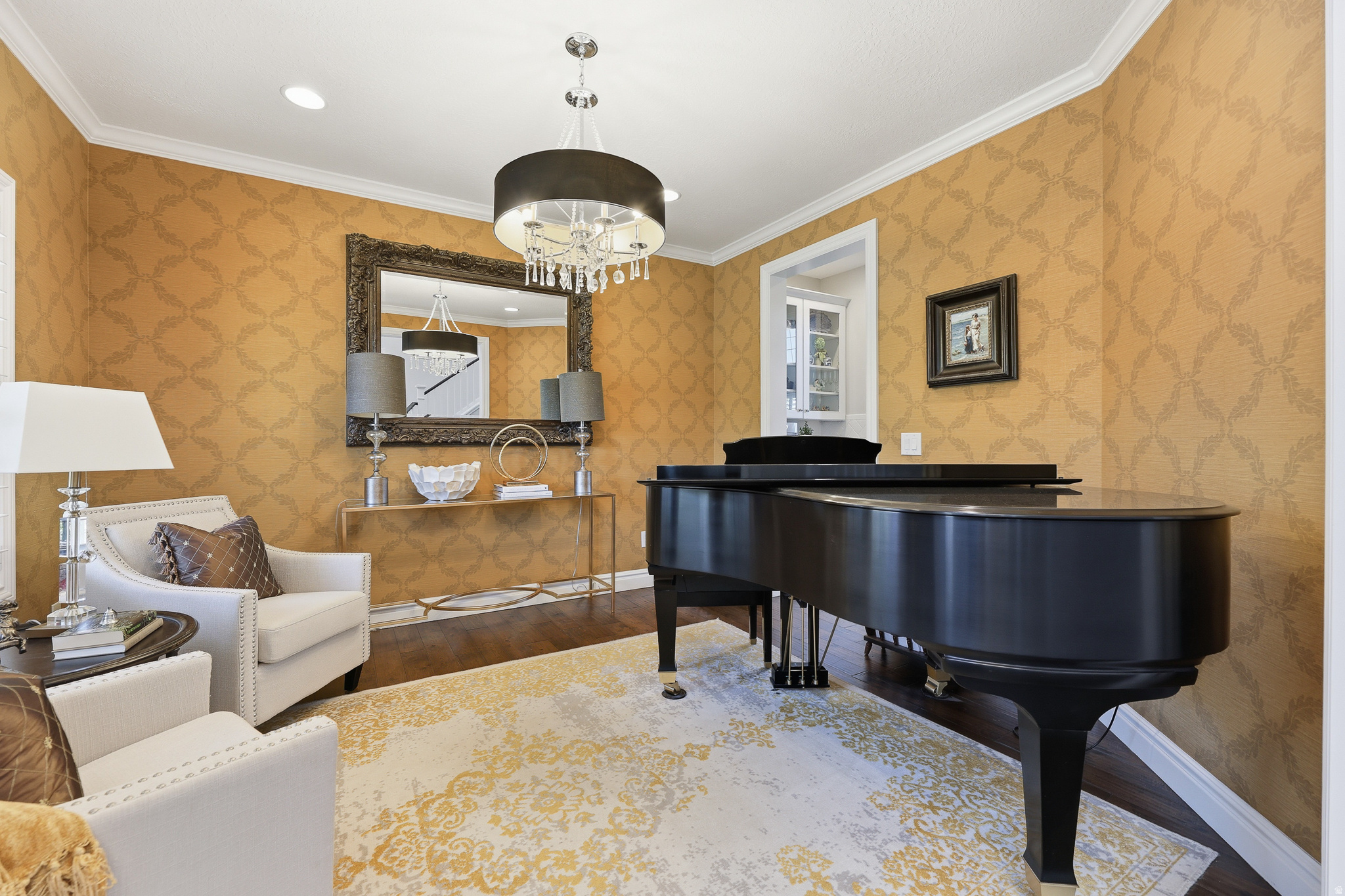 VALLE DI VILLA PHASE 2 - Residential