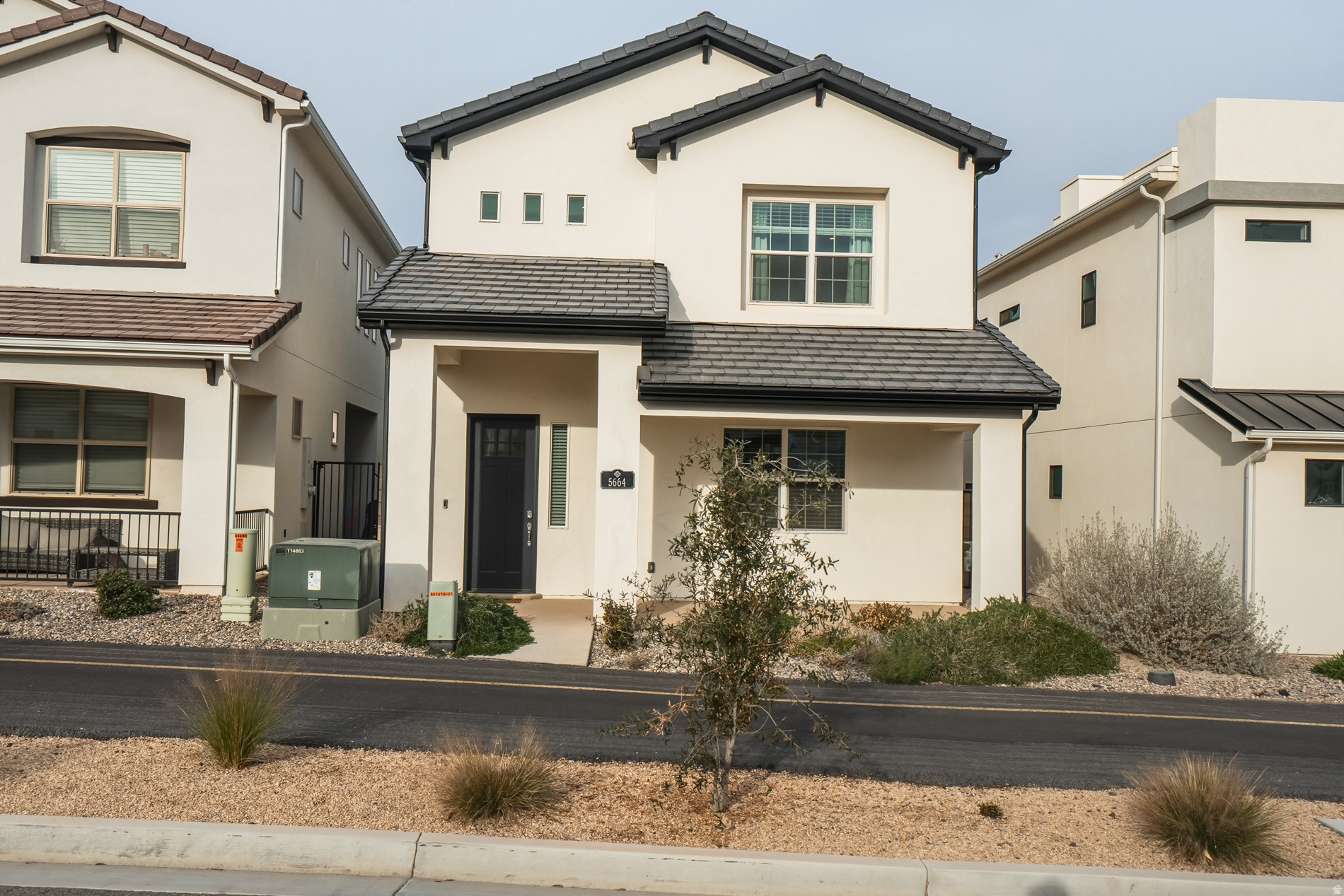 Best-Priced Home in Desert Color-And there's more! Wait for it....the seller is offering a $10,000 buyer concession to use however you'd like-toward closing cost, rate buy-downs etc,  Welcome to Auburn Hills in Desert Color, where lifestyle meets comfort. This beautiful home features 4 bedrooms and 2.5 bathrooms, an open concept main level perfect for entertaining, and a bonus living space upstairs ideal for a media room, office or play area. And it's close to the all the amenities     Don't miss your chance to own this home. Perfect for a second home, long term rental or first time home buyer.