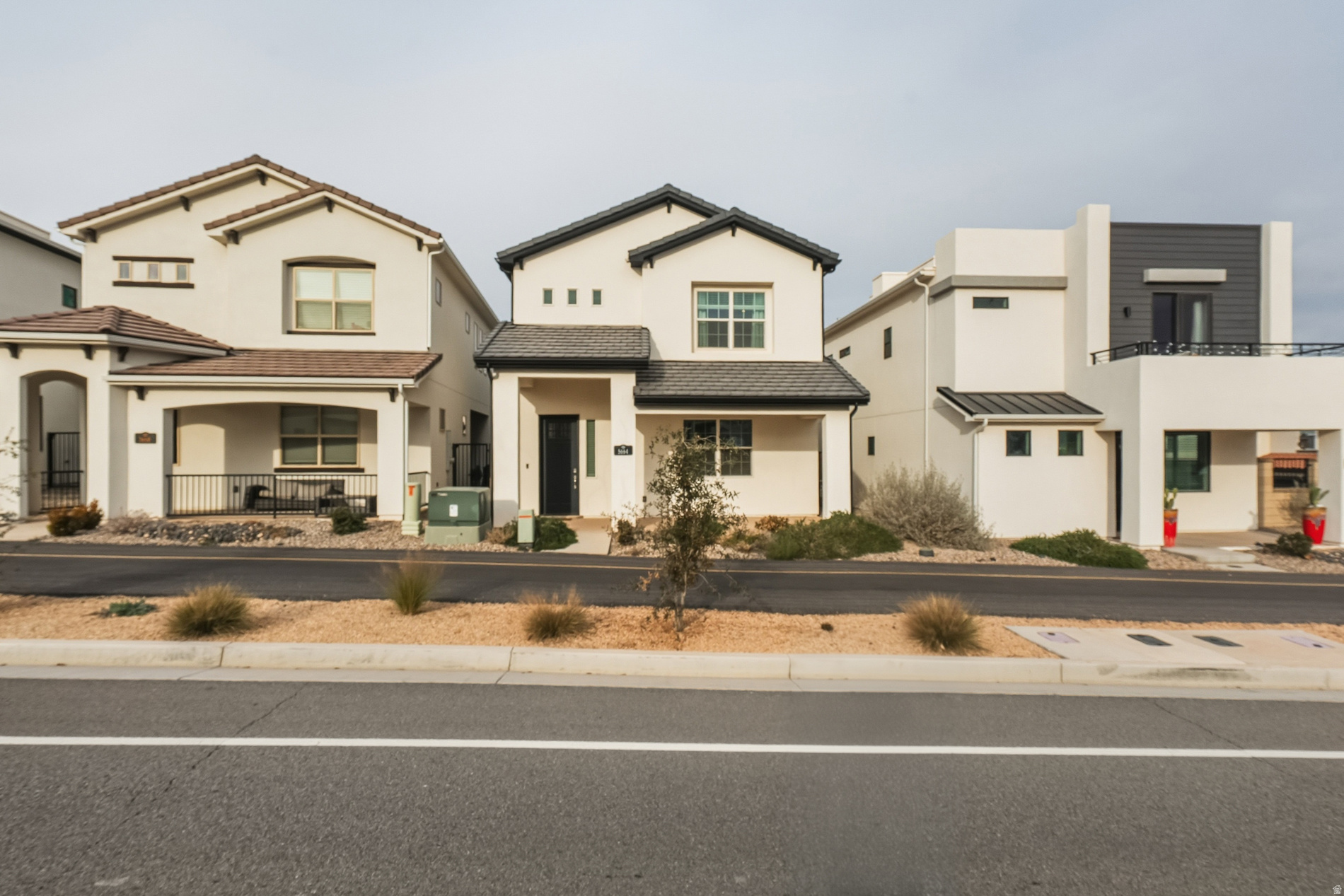 AUBURN HILLS - Residential