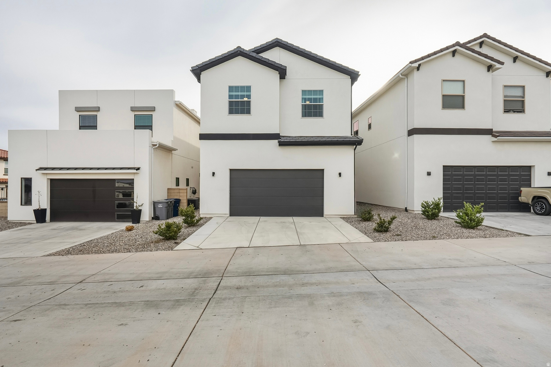 AUBURN HILLS - Residential
