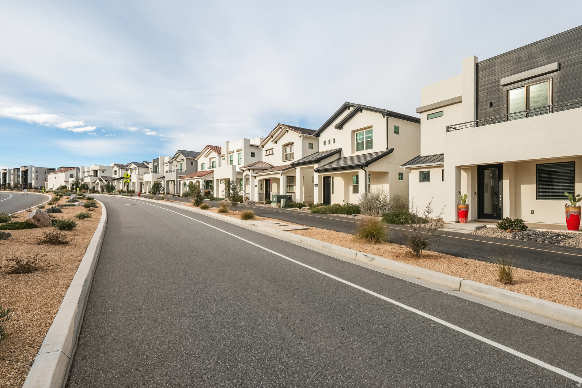 AUBURN HILLS - Residential