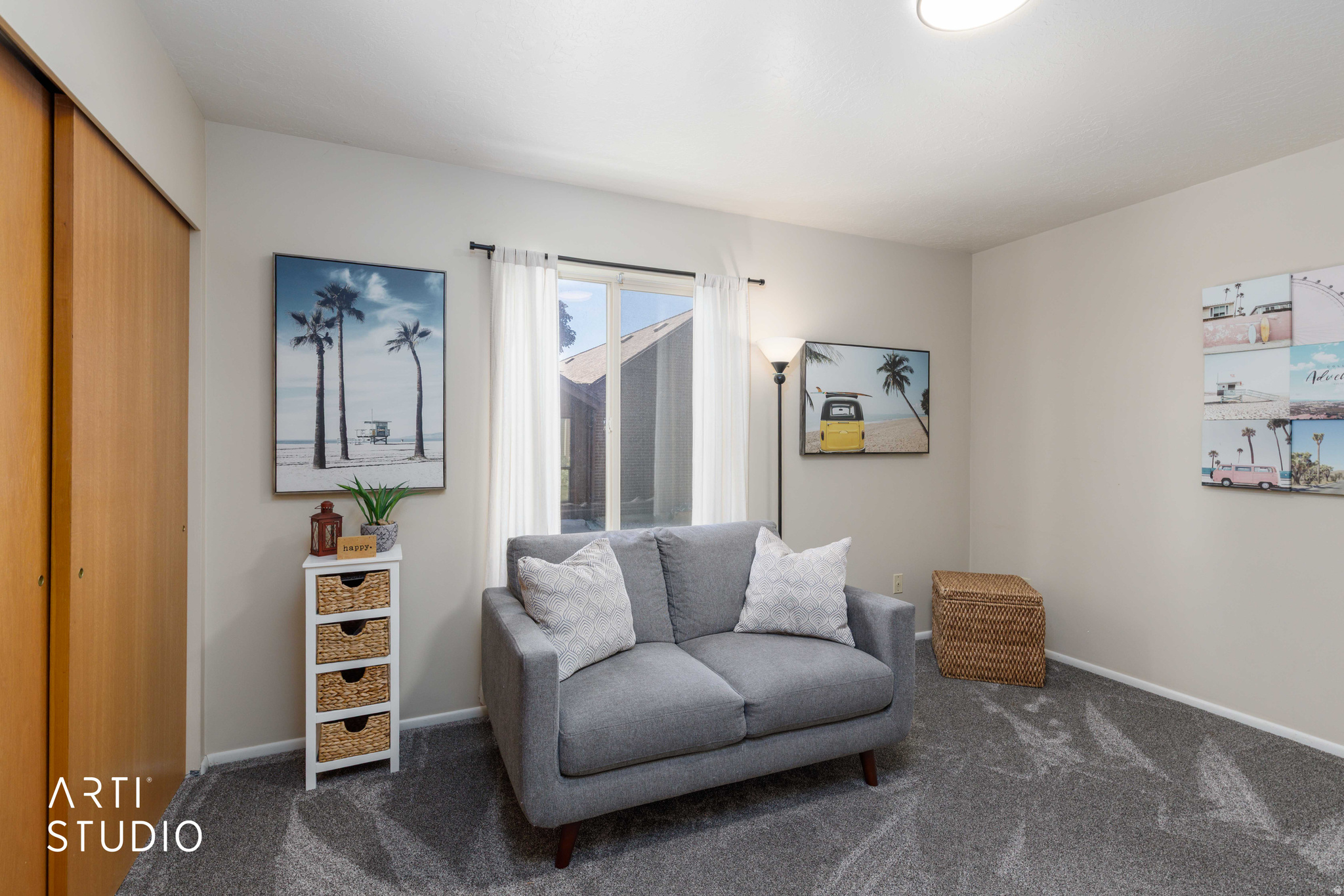 WHITE BARN - Residential