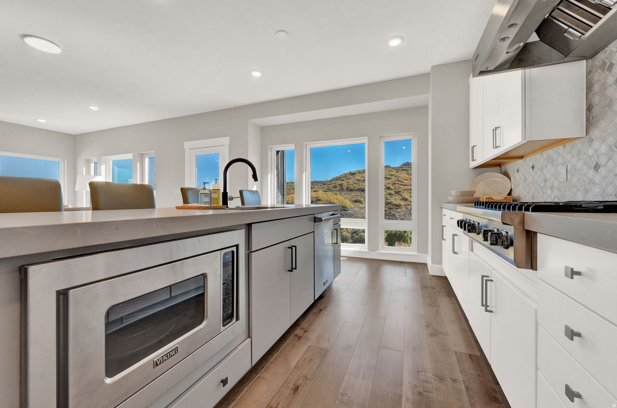 SAGE HEN - Residential