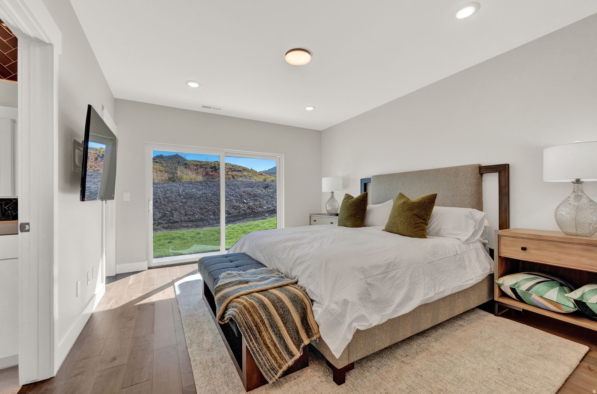 SAGE HEN - Residential