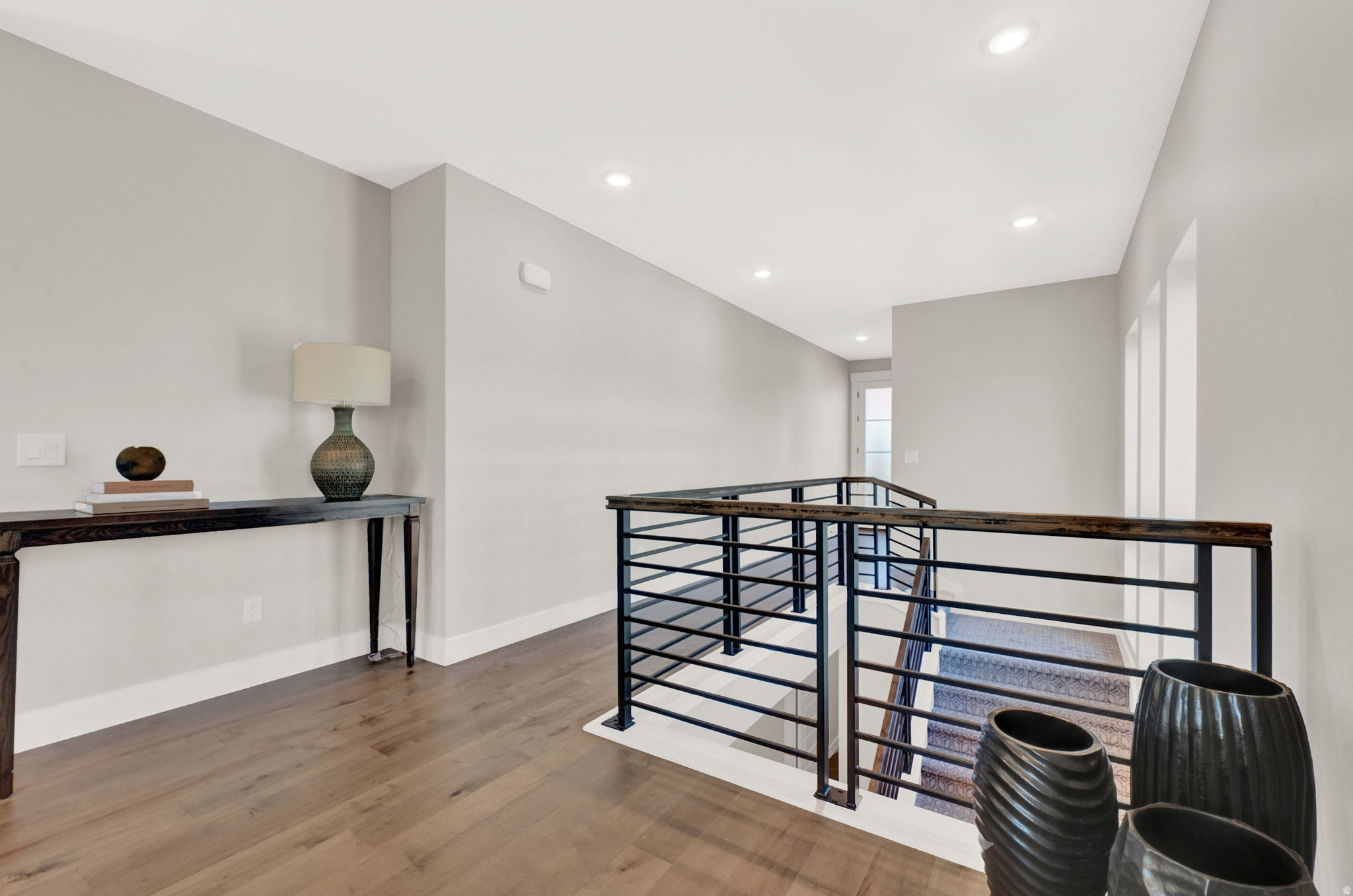SAGE HEN - Residential