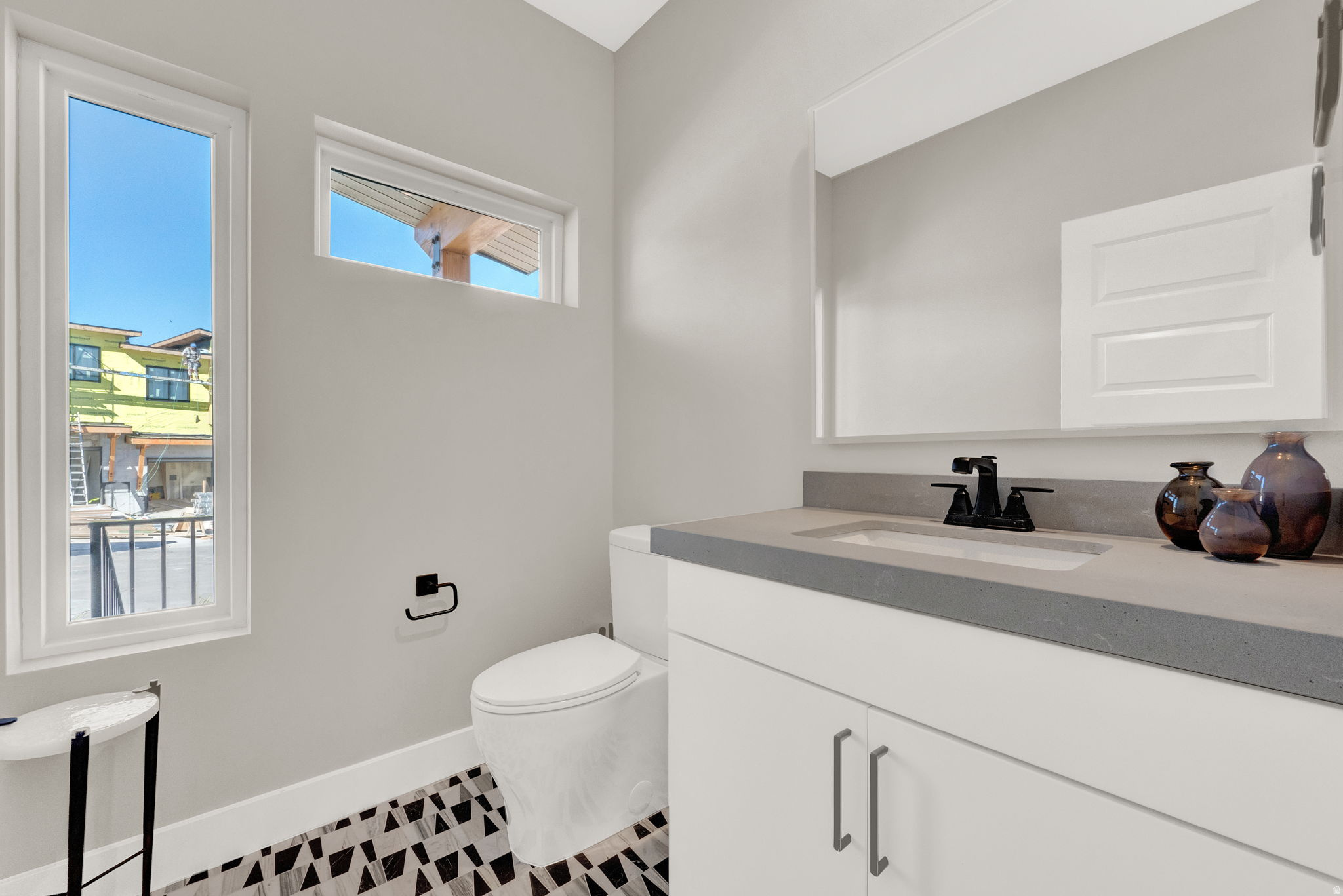 SAGE HEN - Residential