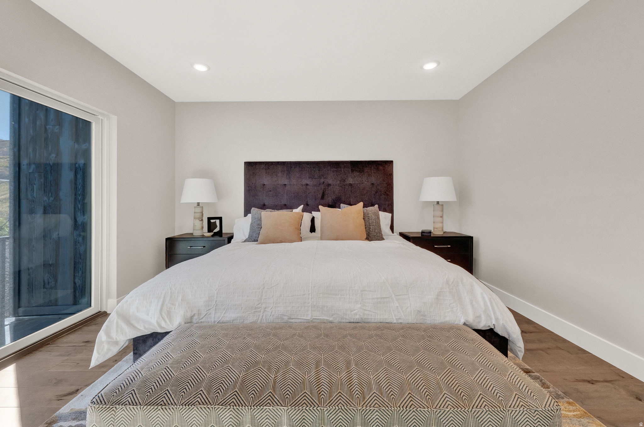 SAGE HEN - Residential
