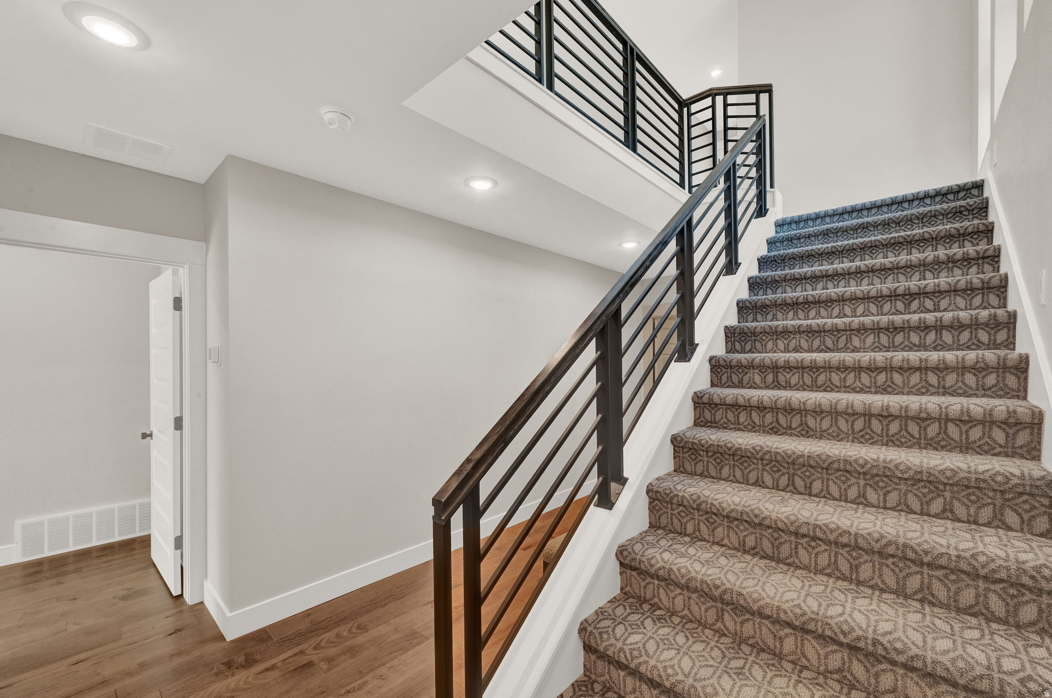 SAGE HEN - Residential