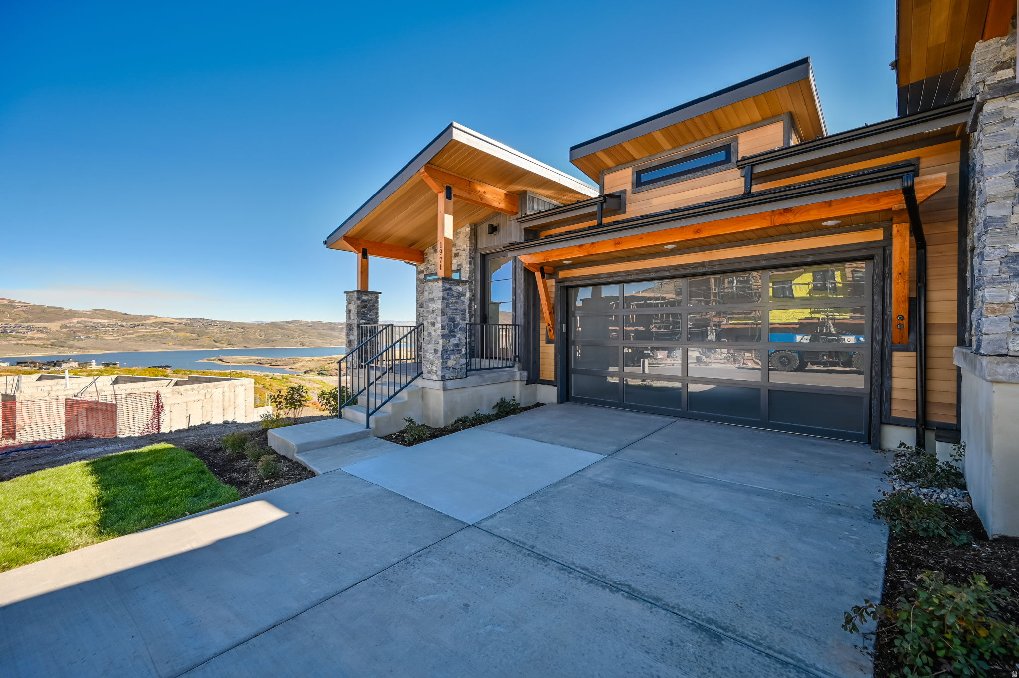 SAGE HEN - Residential