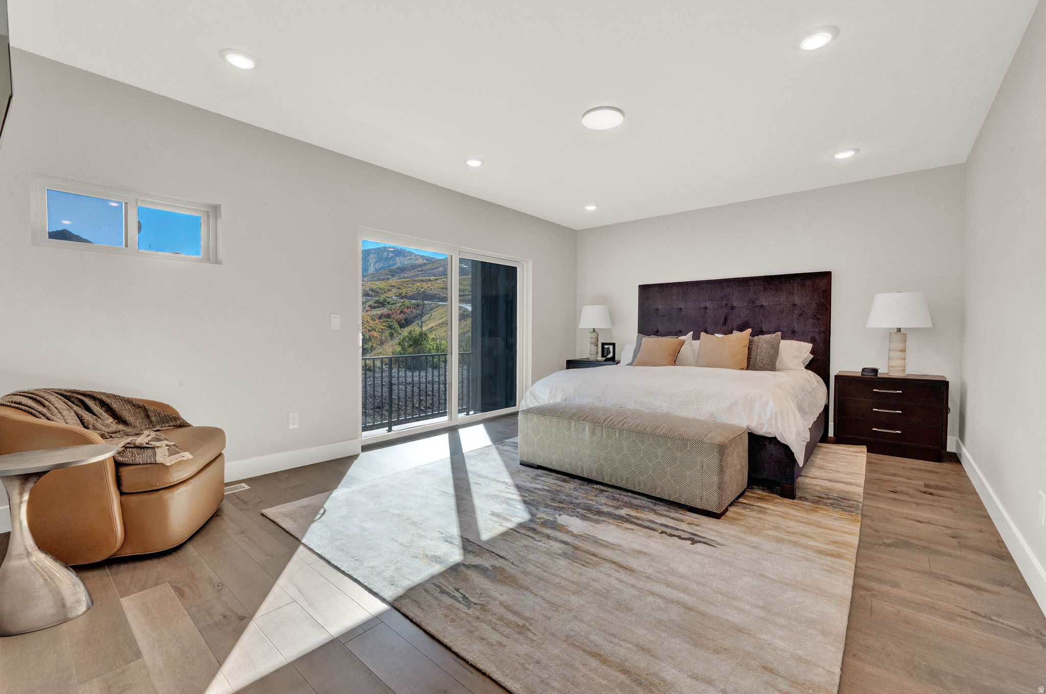 SAGE HEN - Residential