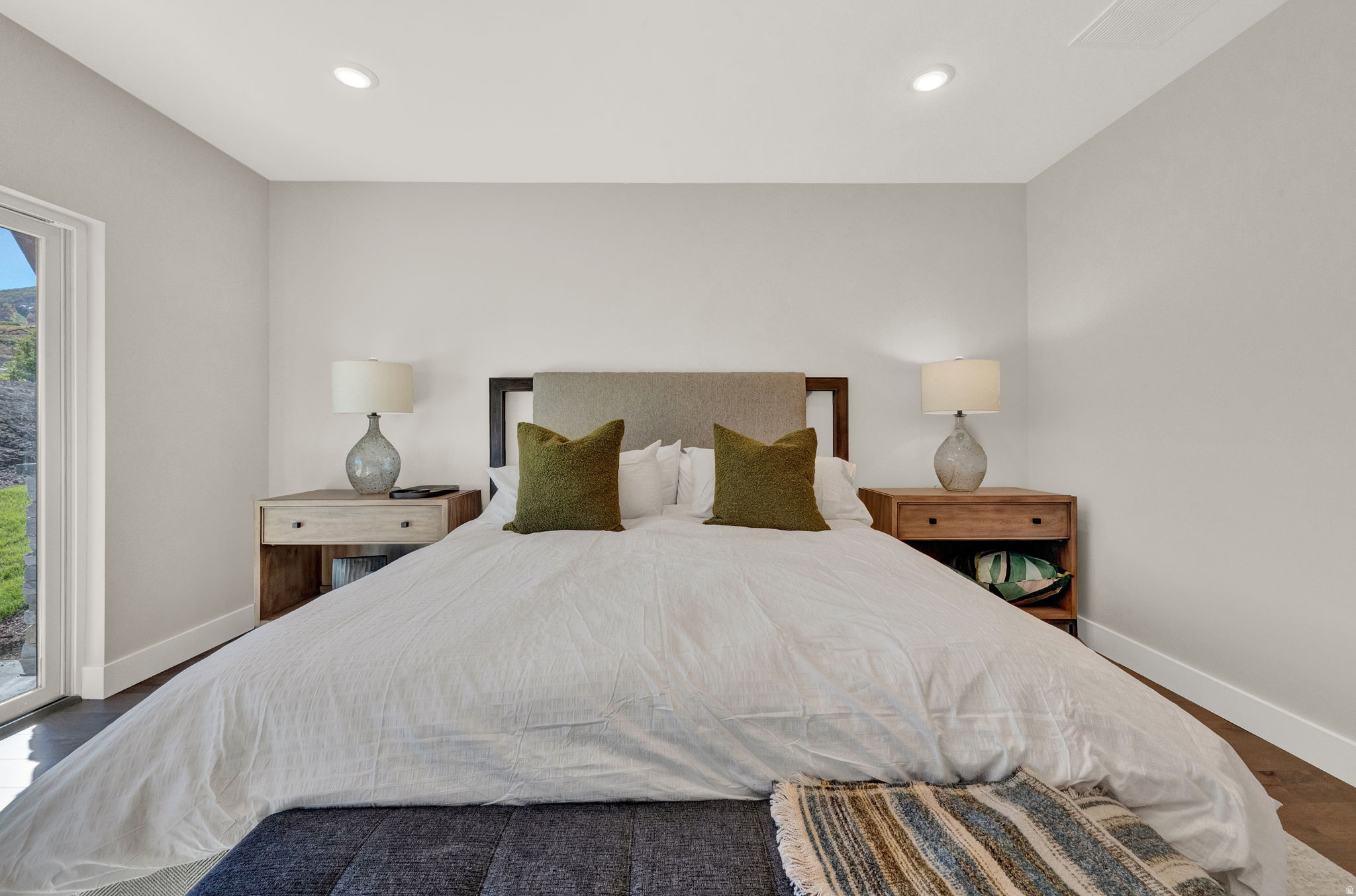 SAGE HEN - Residential