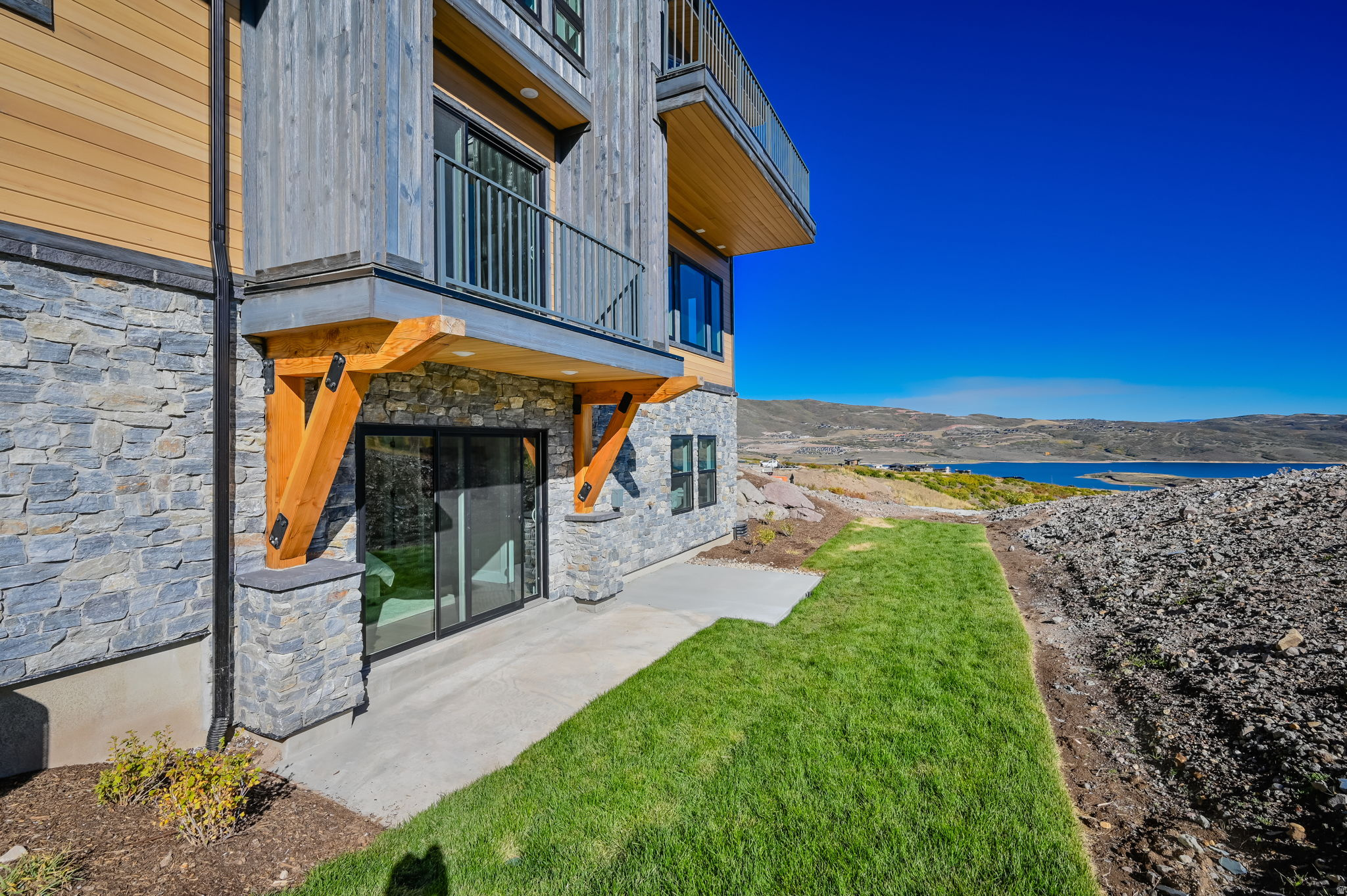 SAGE HEN - Residential