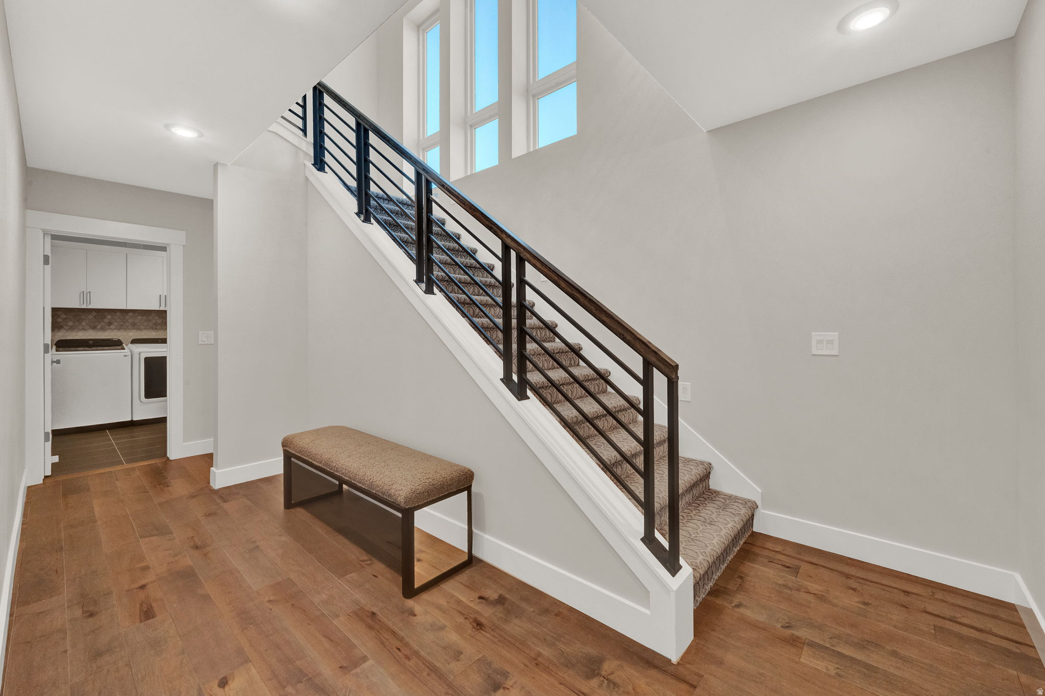 SAGE HEN - Residential