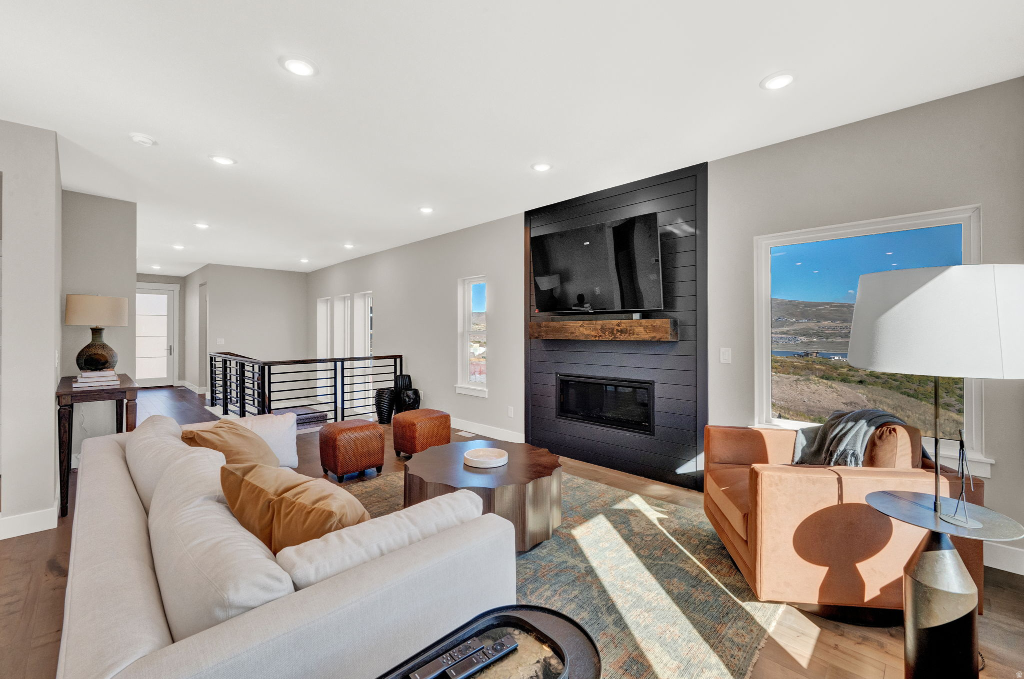 SAGE HEN - Residential