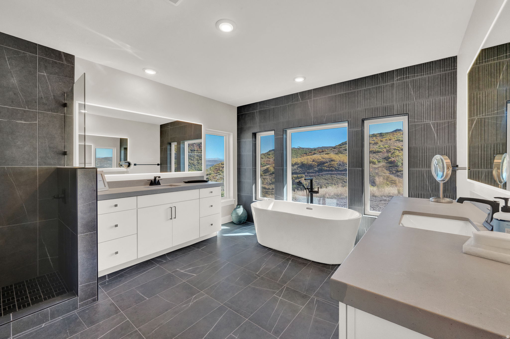 SAGE HEN - Residential