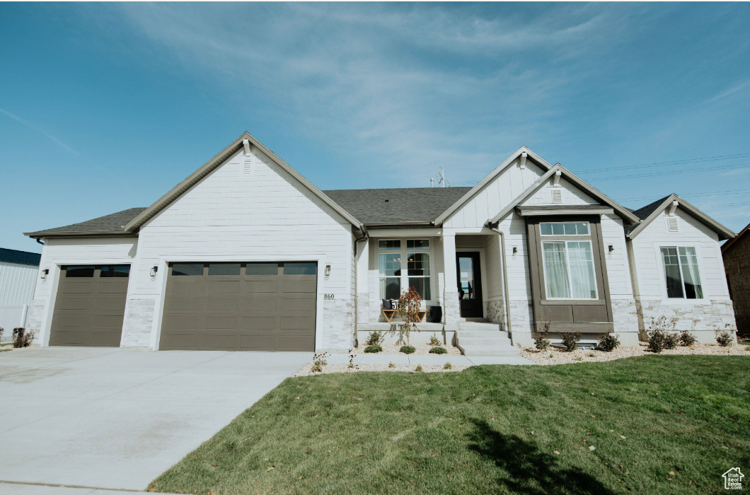 Don't miss out on this beautiful location. Come build your dream home today! As a semi custom builder, you can take one of our floor plans and make it your own with our architects!