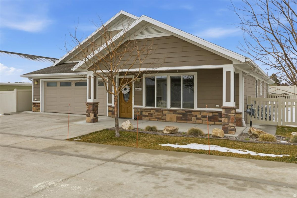 MIDTOWN MEADOWS SUBDIVISION - Residential
