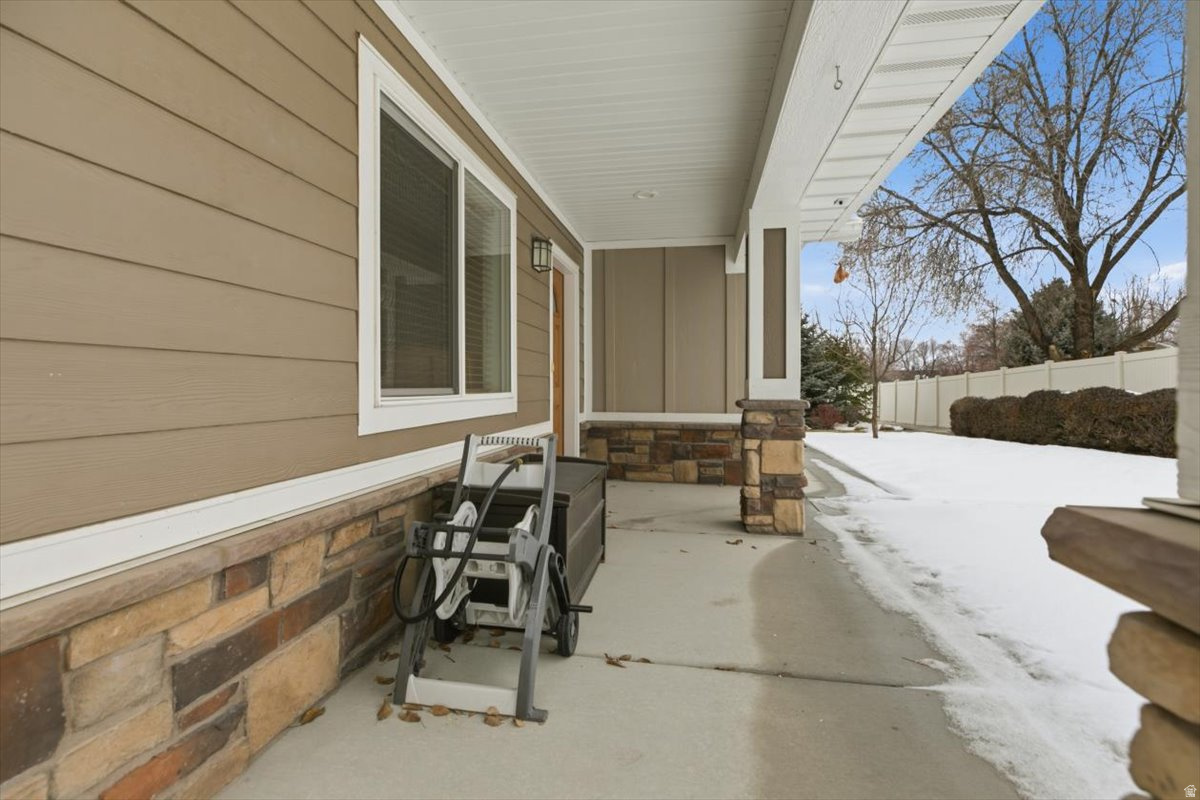 MIDTOWN MEADOWS SUBDIVISION - Residential