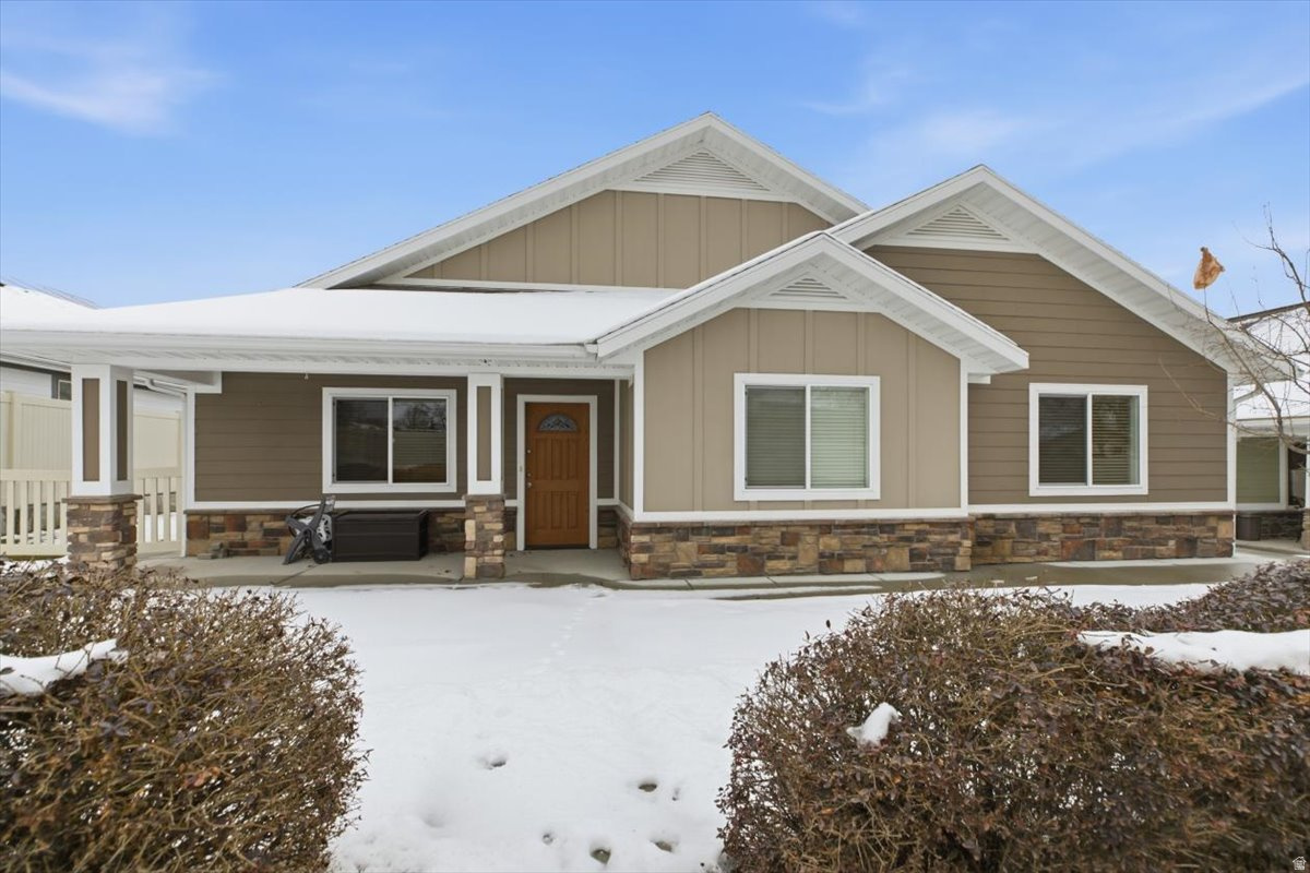 MIDTOWN MEADOWS SUBDIVISION - Residential