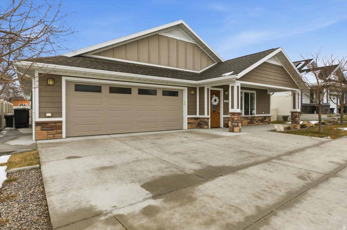 MIDTOWN MEADOWS SUBDIVISION - Residential