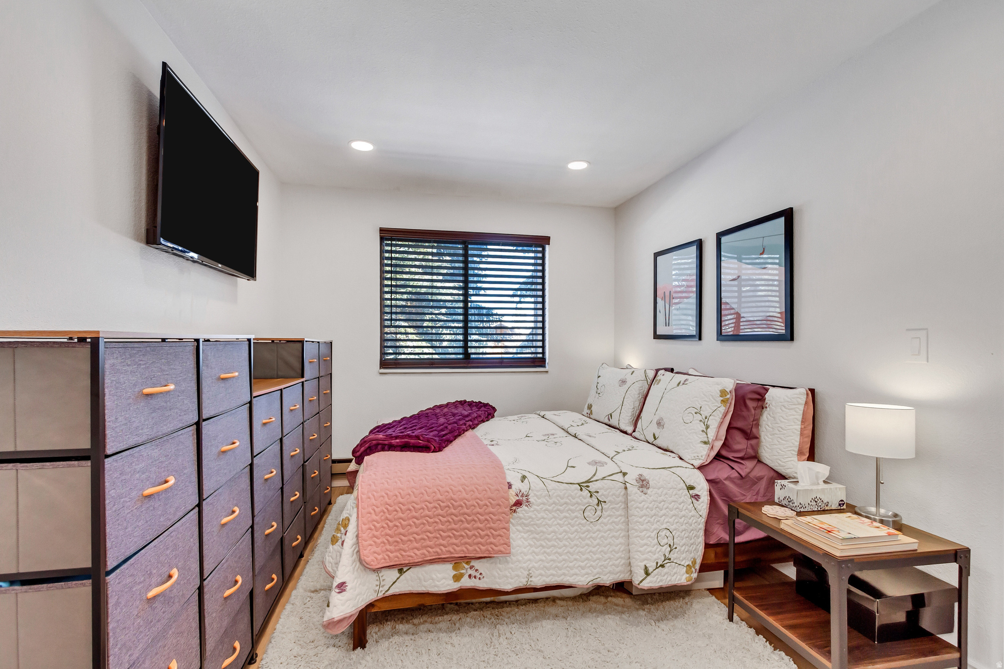 RED PINE CHALETS CONDO - Residential
