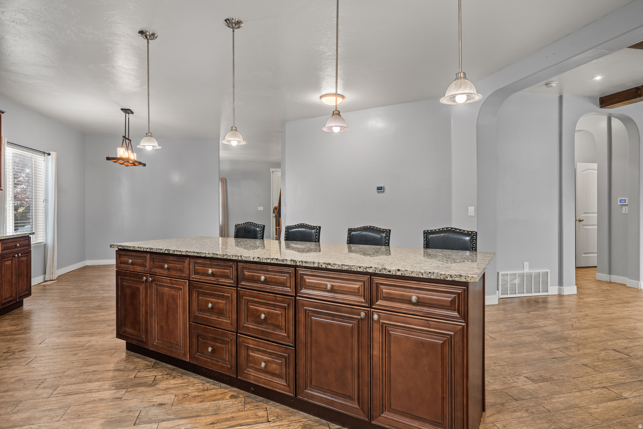 ROSE CREEK CROSSING - Residential