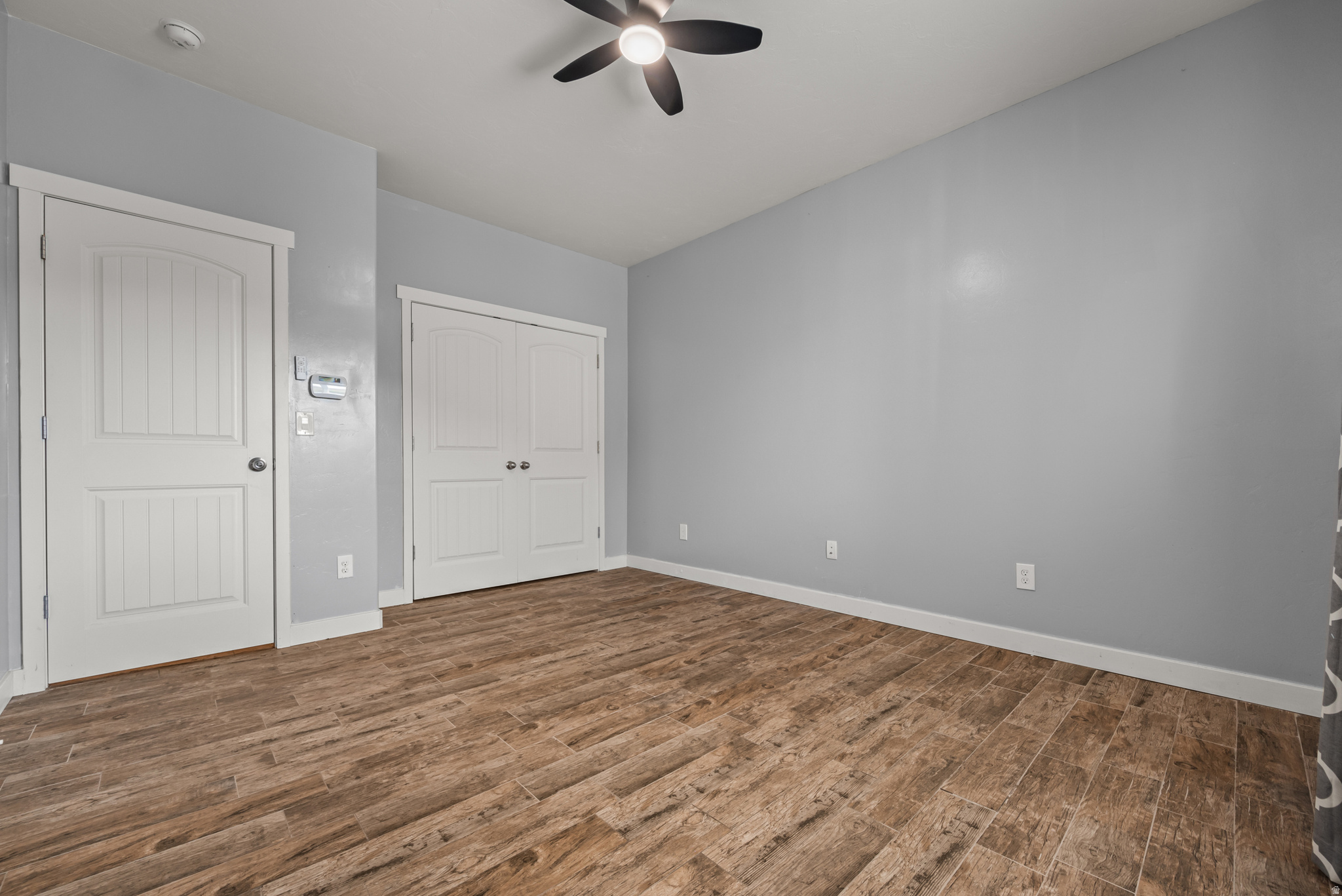 ROSE CREEK CROSSING - Residential