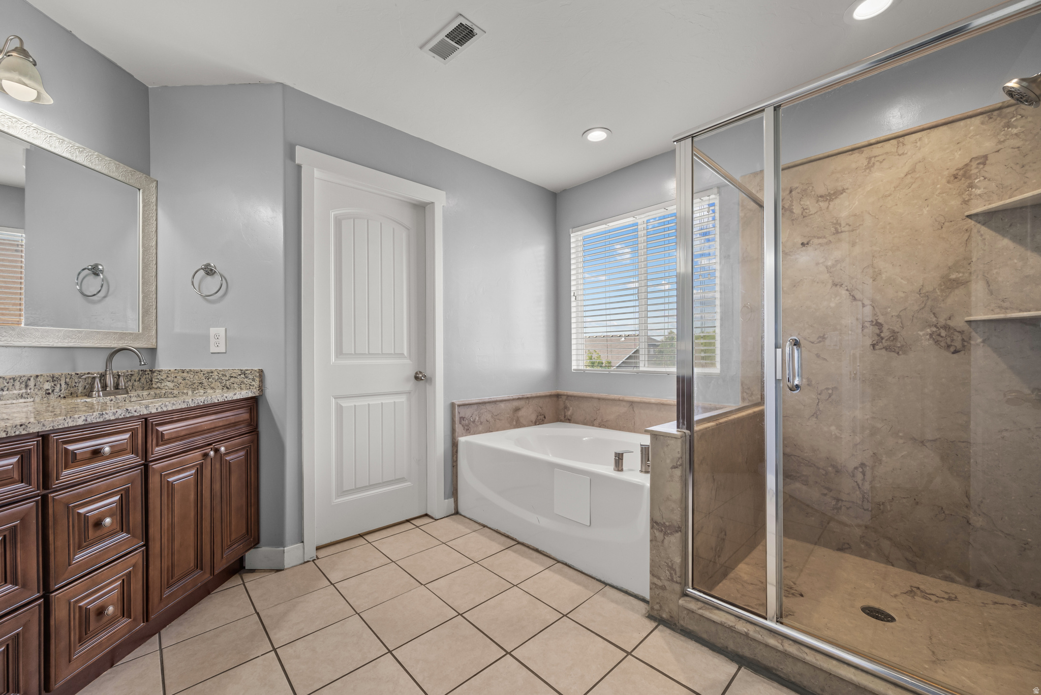 ROSE CREEK CROSSING - Residential
