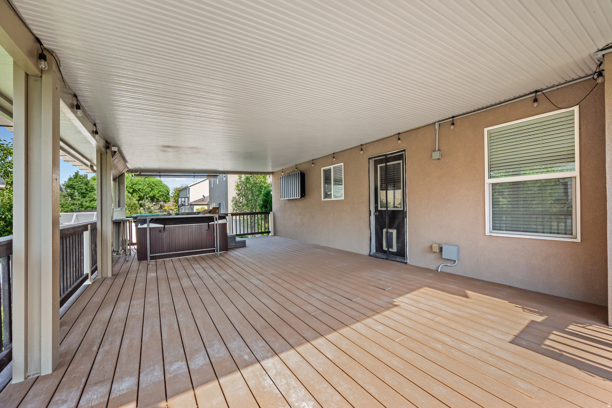 ROSE CREEK CROSSING - Residential