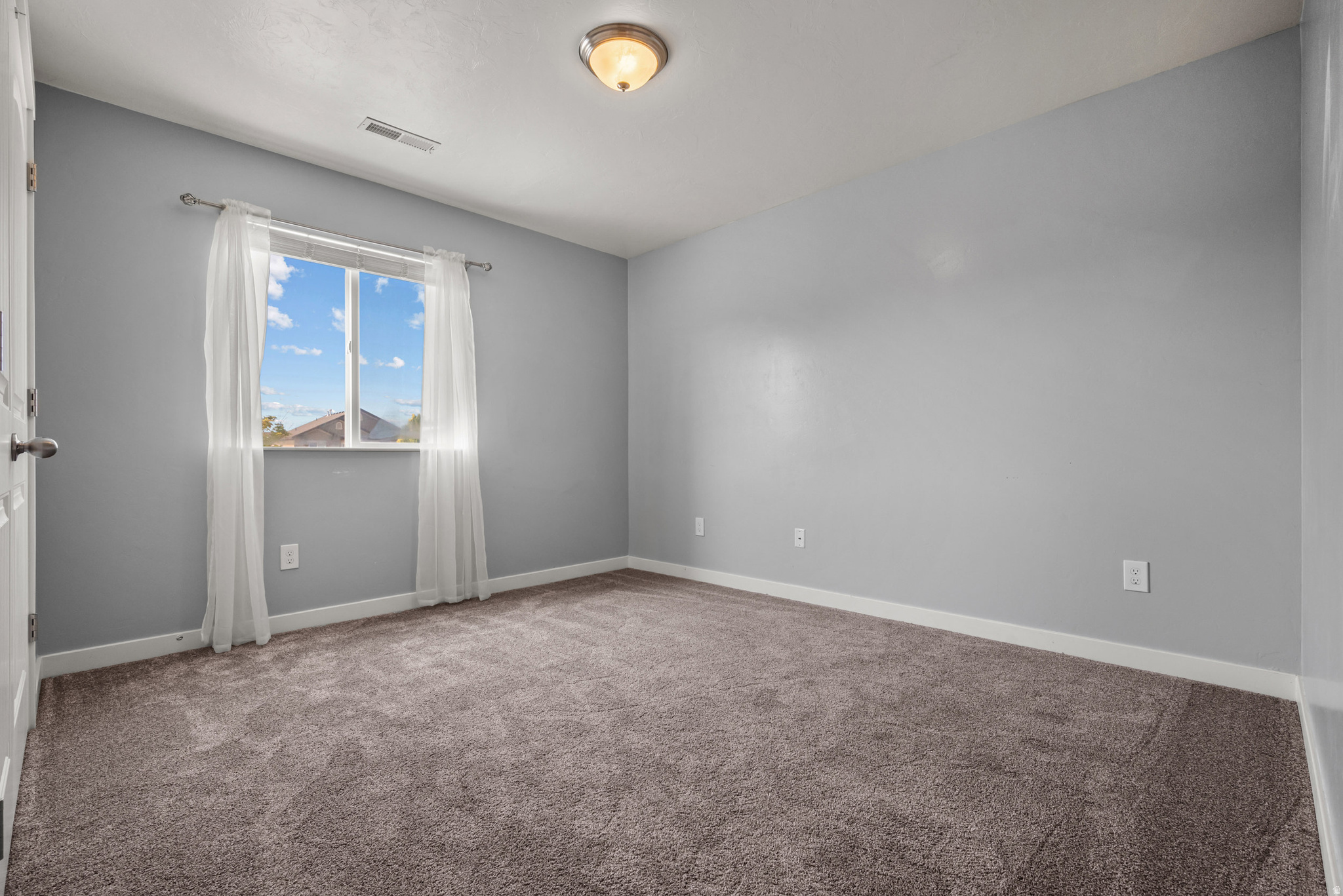 ROSE CREEK CROSSING - Residential