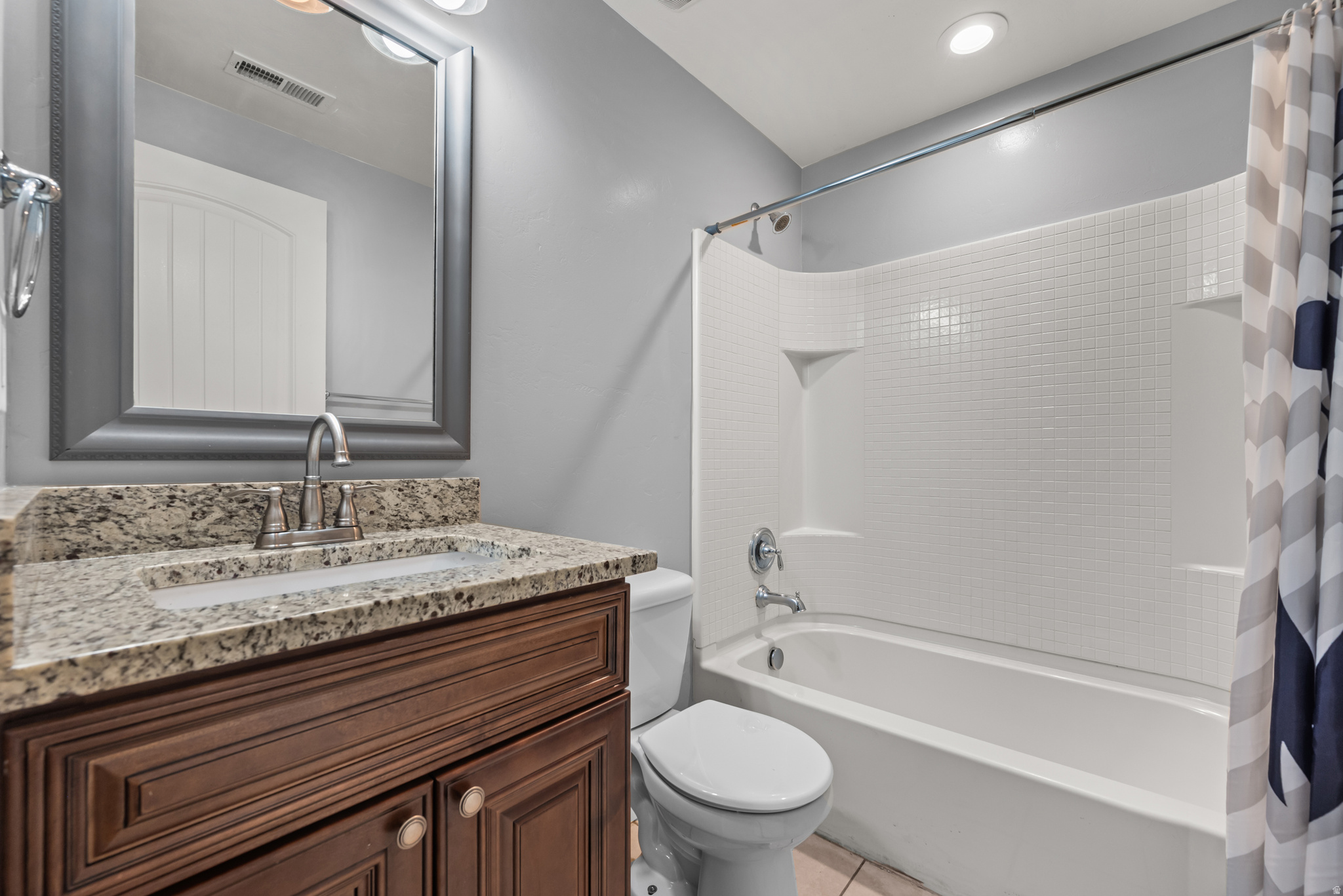ROSE CREEK CROSSING - Residential