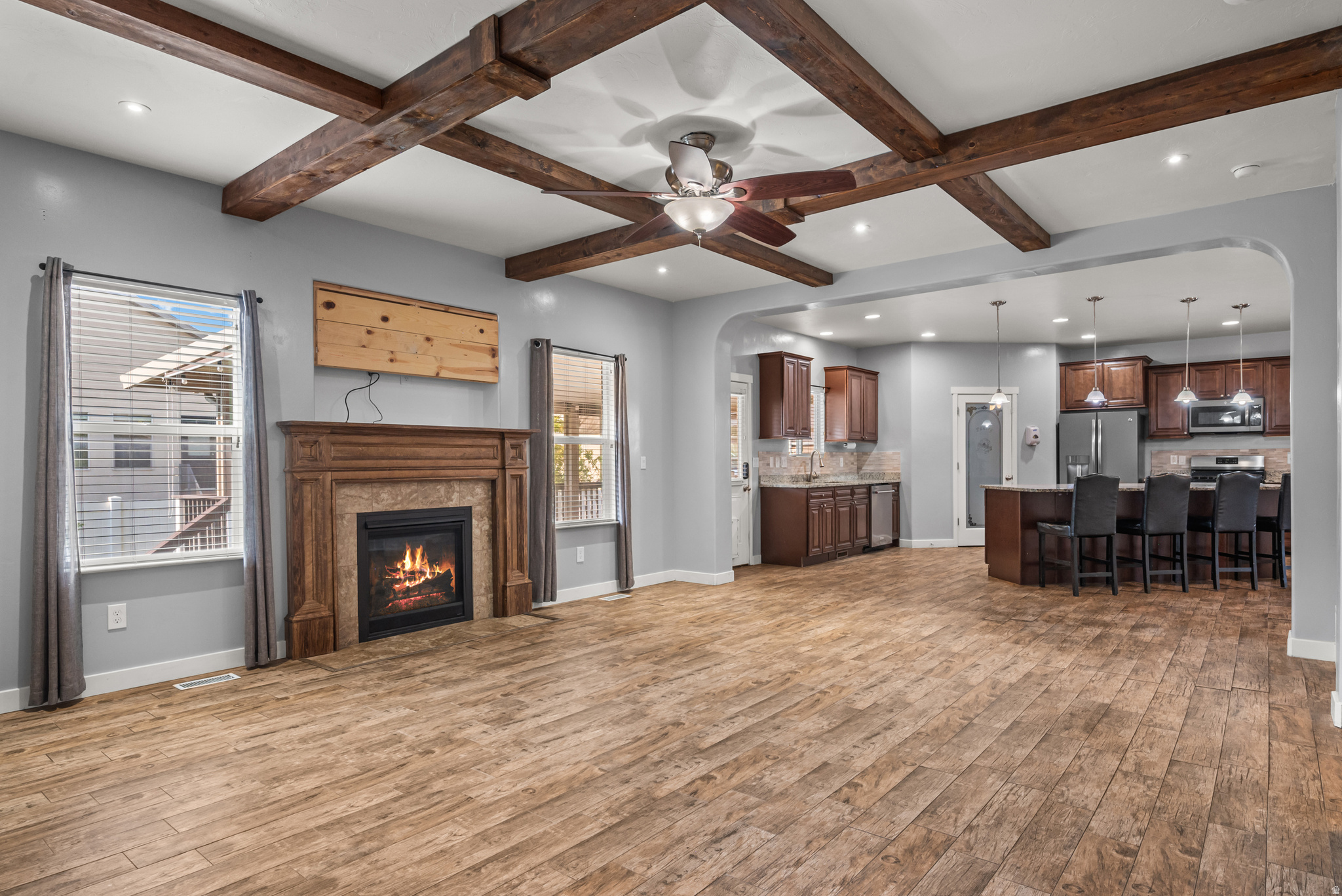 ROSE CREEK CROSSING - Residential