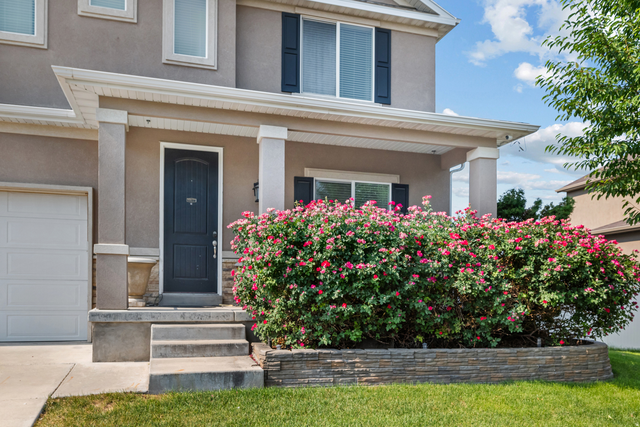 ROSE CREEK CROSSING - Residential