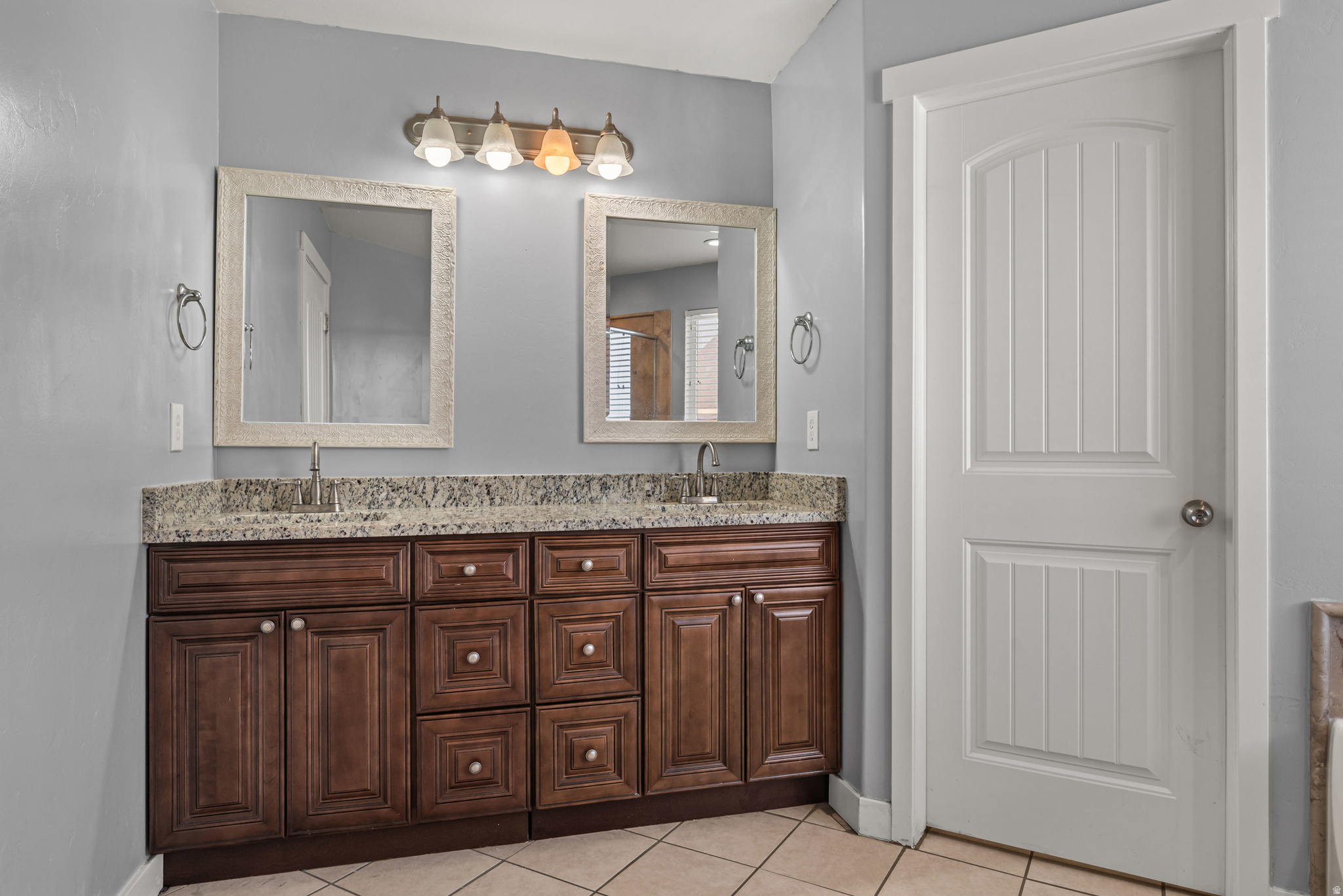 ROSE CREEK CROSSING - Residential