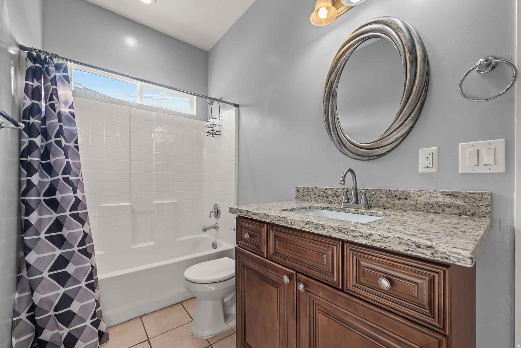 ROSE CREEK CROSSING - Residential
