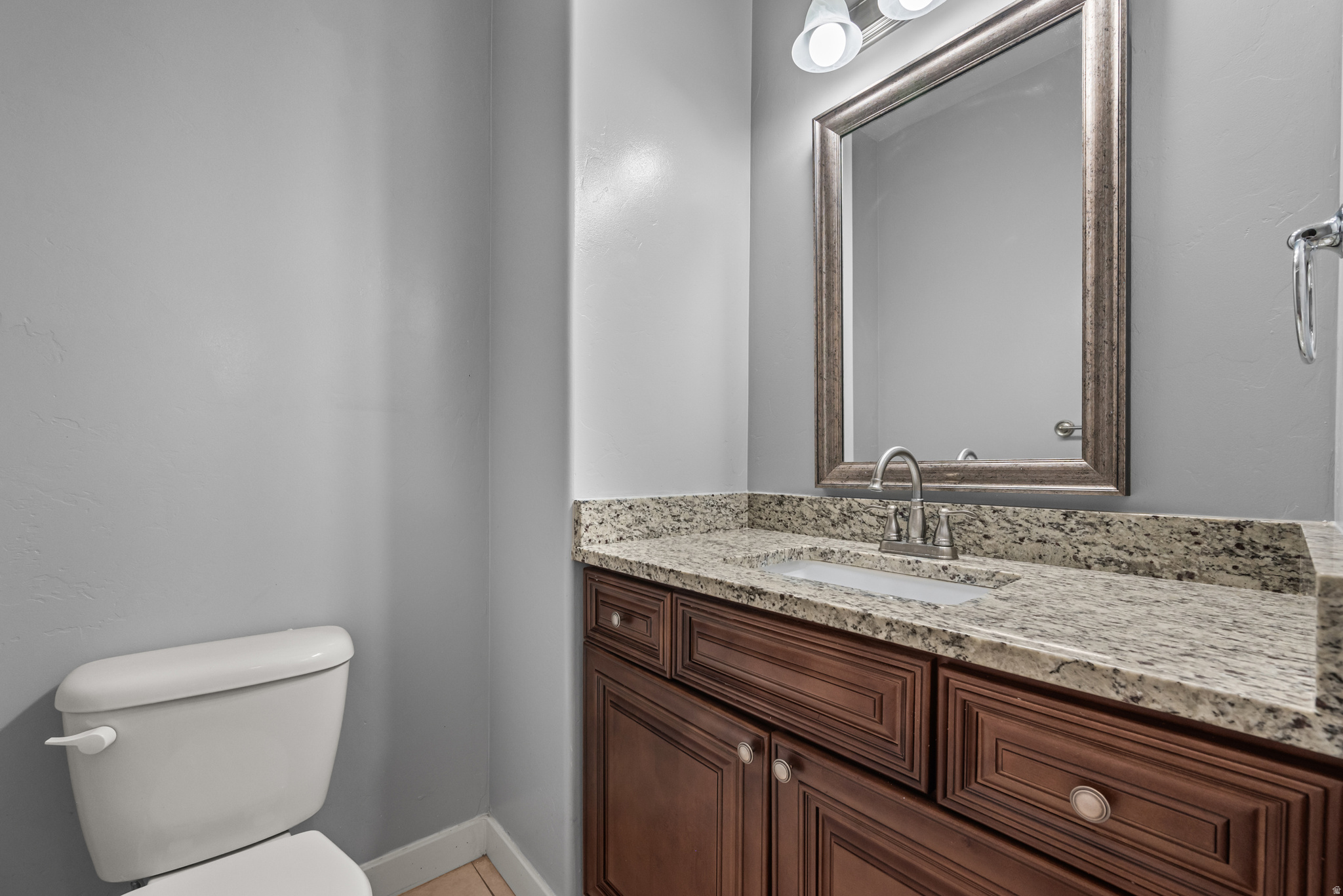 ROSE CREEK CROSSING - Residential