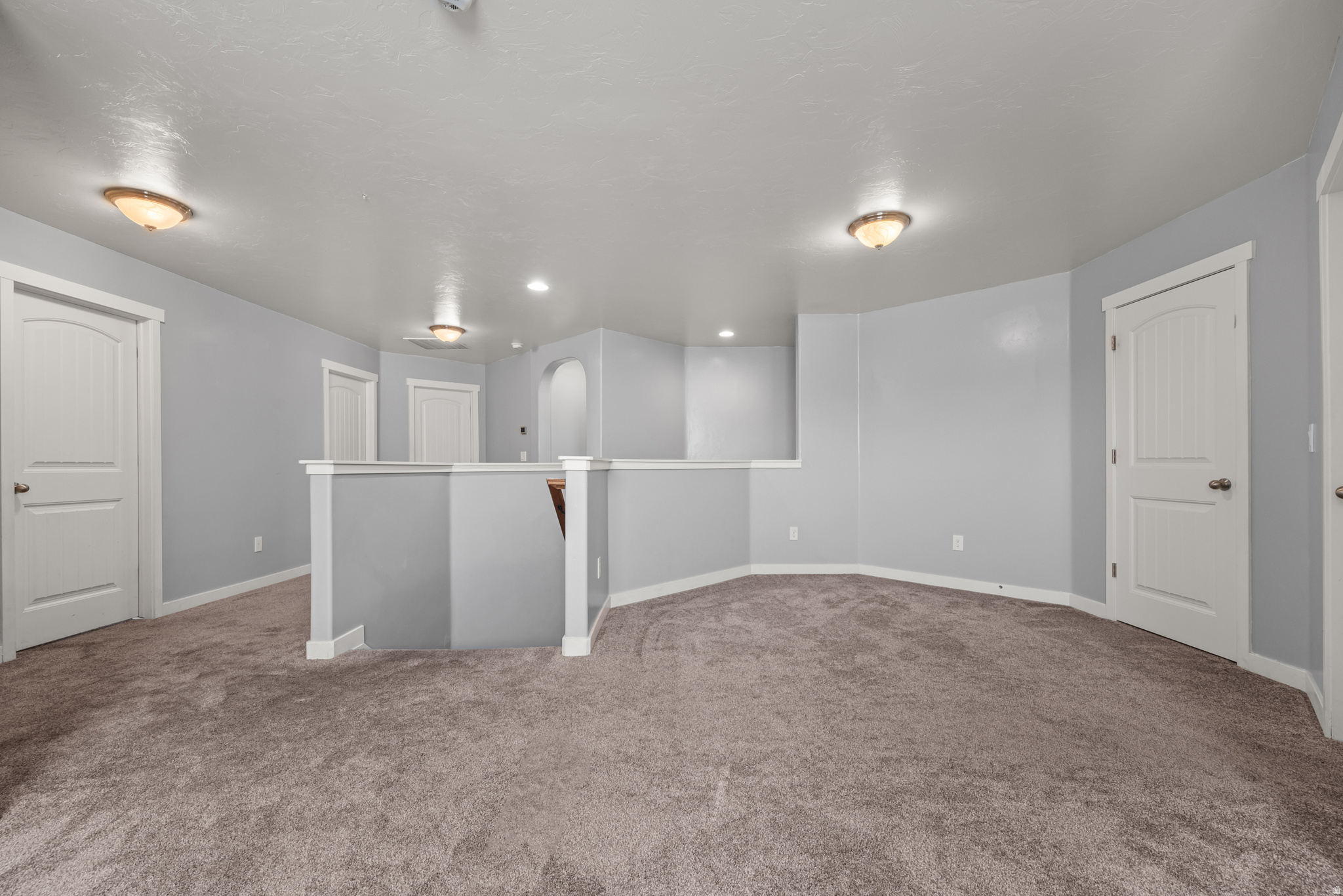 ROSE CREEK CROSSING - Residential
