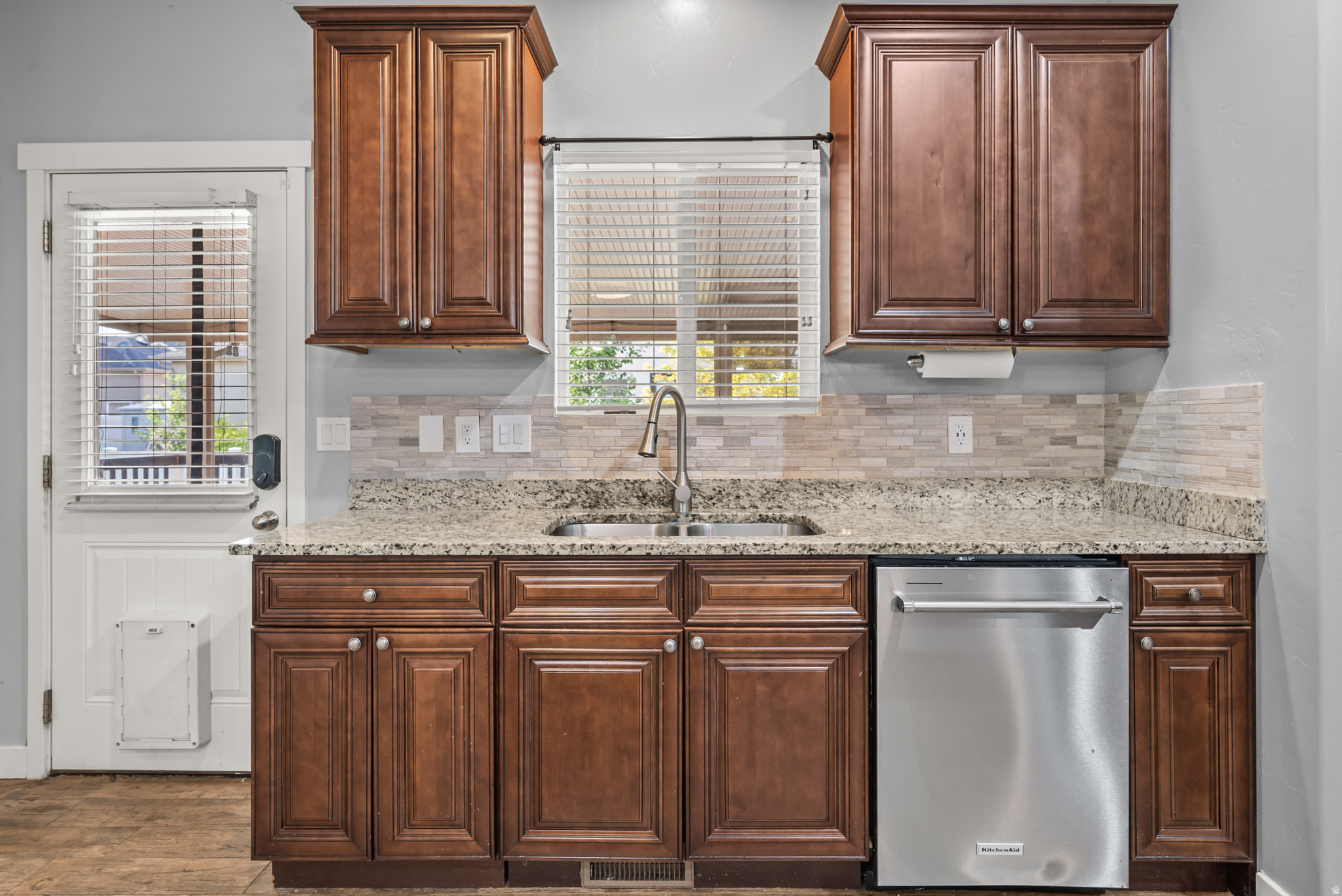 ROSE CREEK CROSSING - Residential