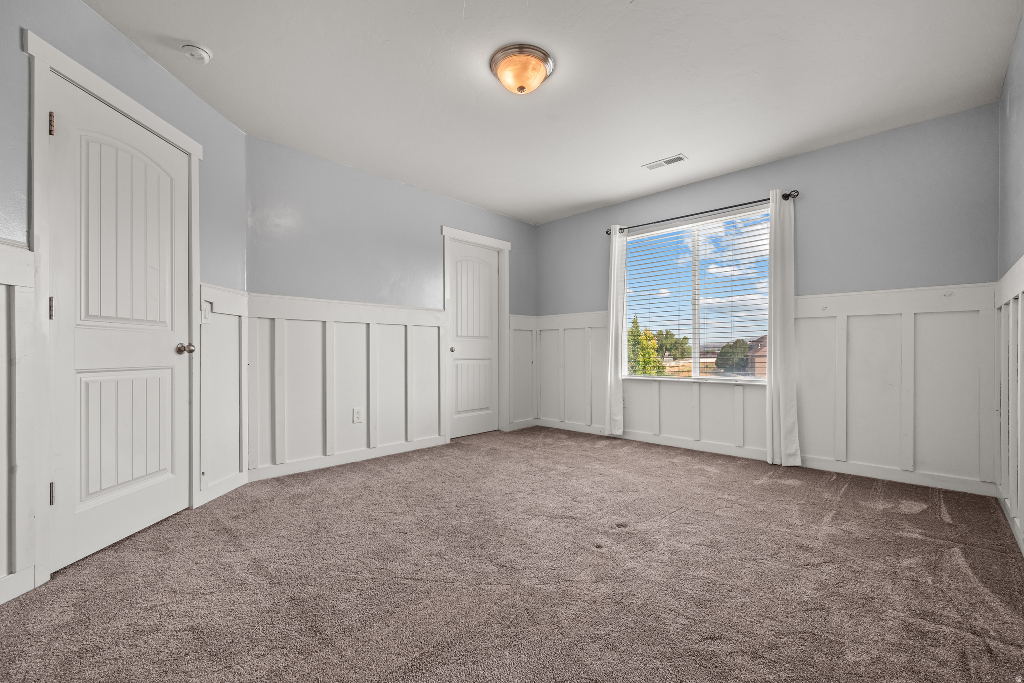 ROSE CREEK CROSSING - Residential
