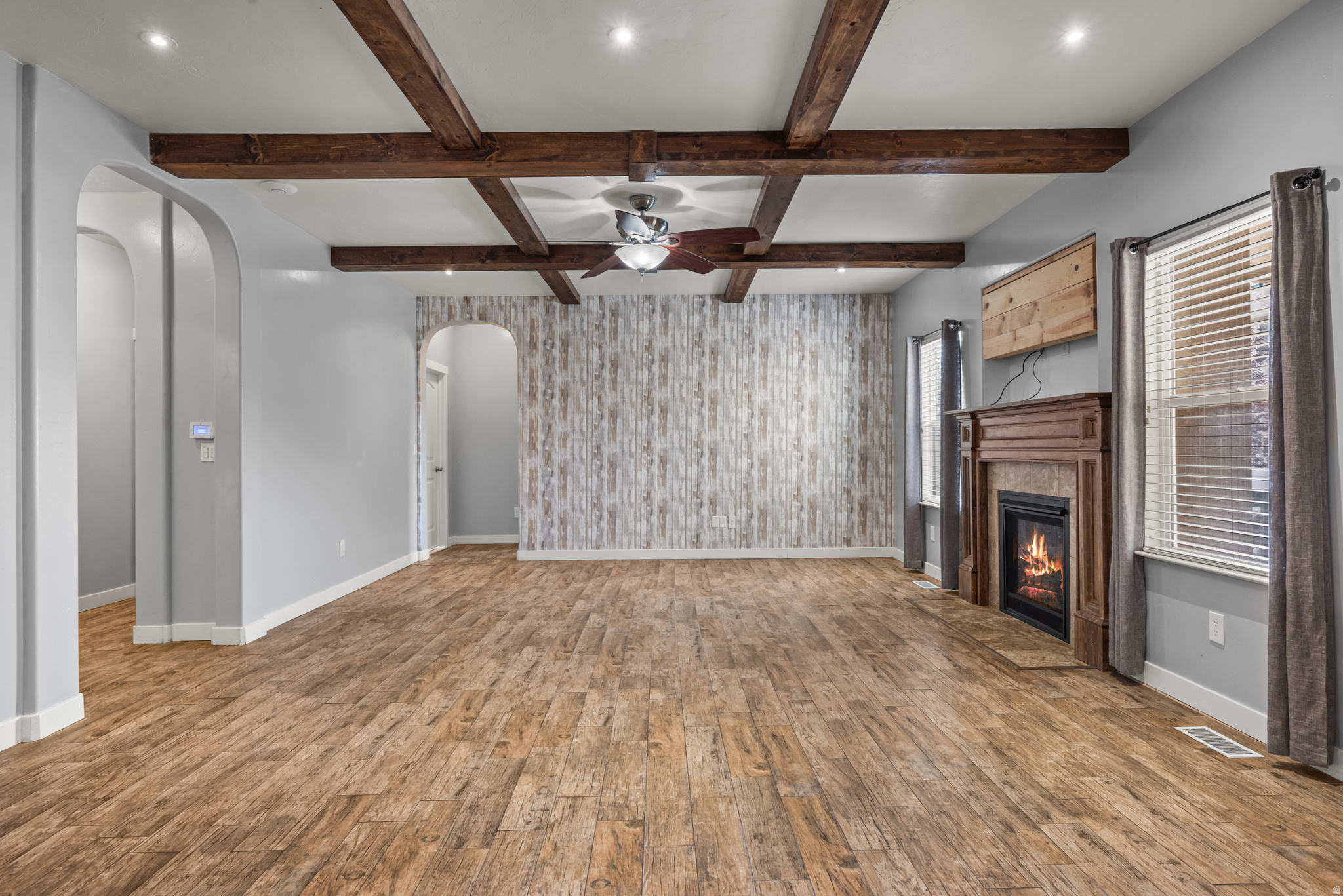 ROSE CREEK CROSSING - Residential