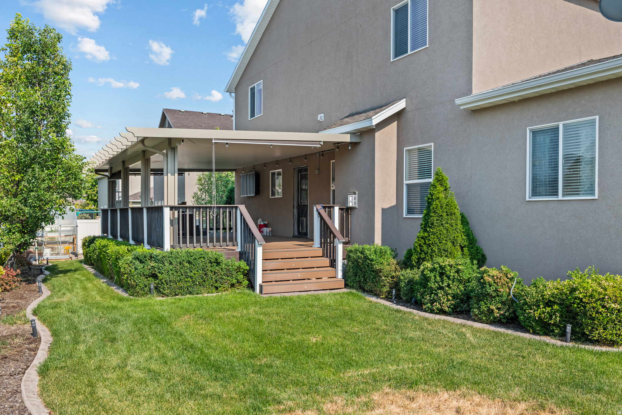 ROSE CREEK CROSSING - Residential