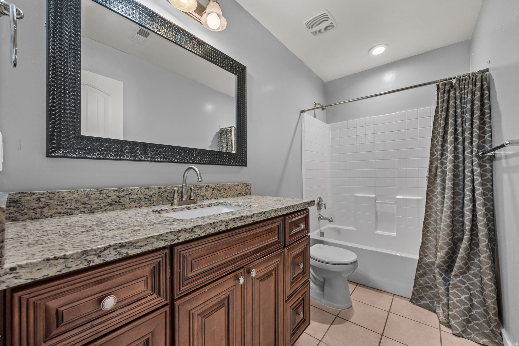 ROSE CREEK CROSSING - Residential
