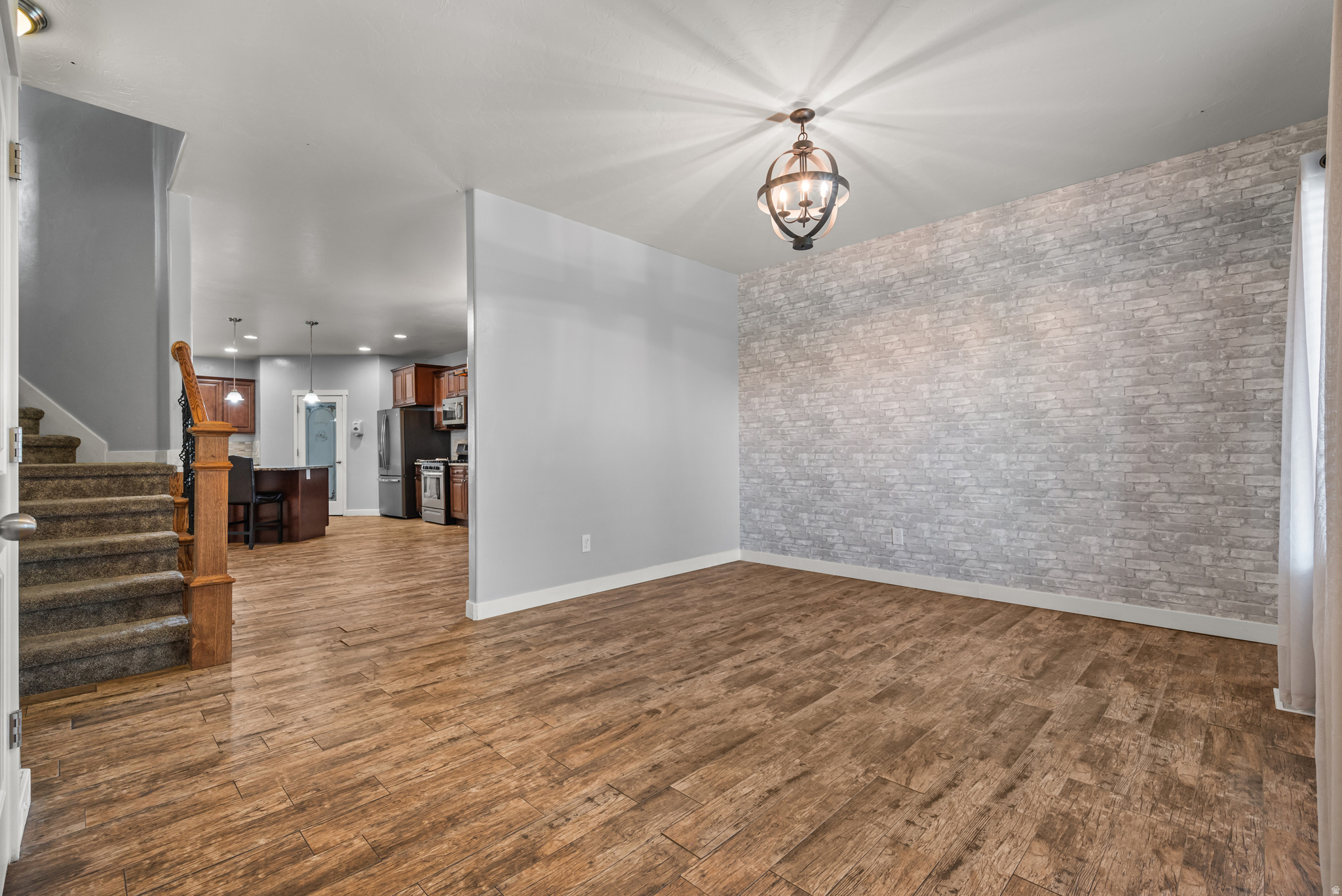 ROSE CREEK CROSSING - Residential