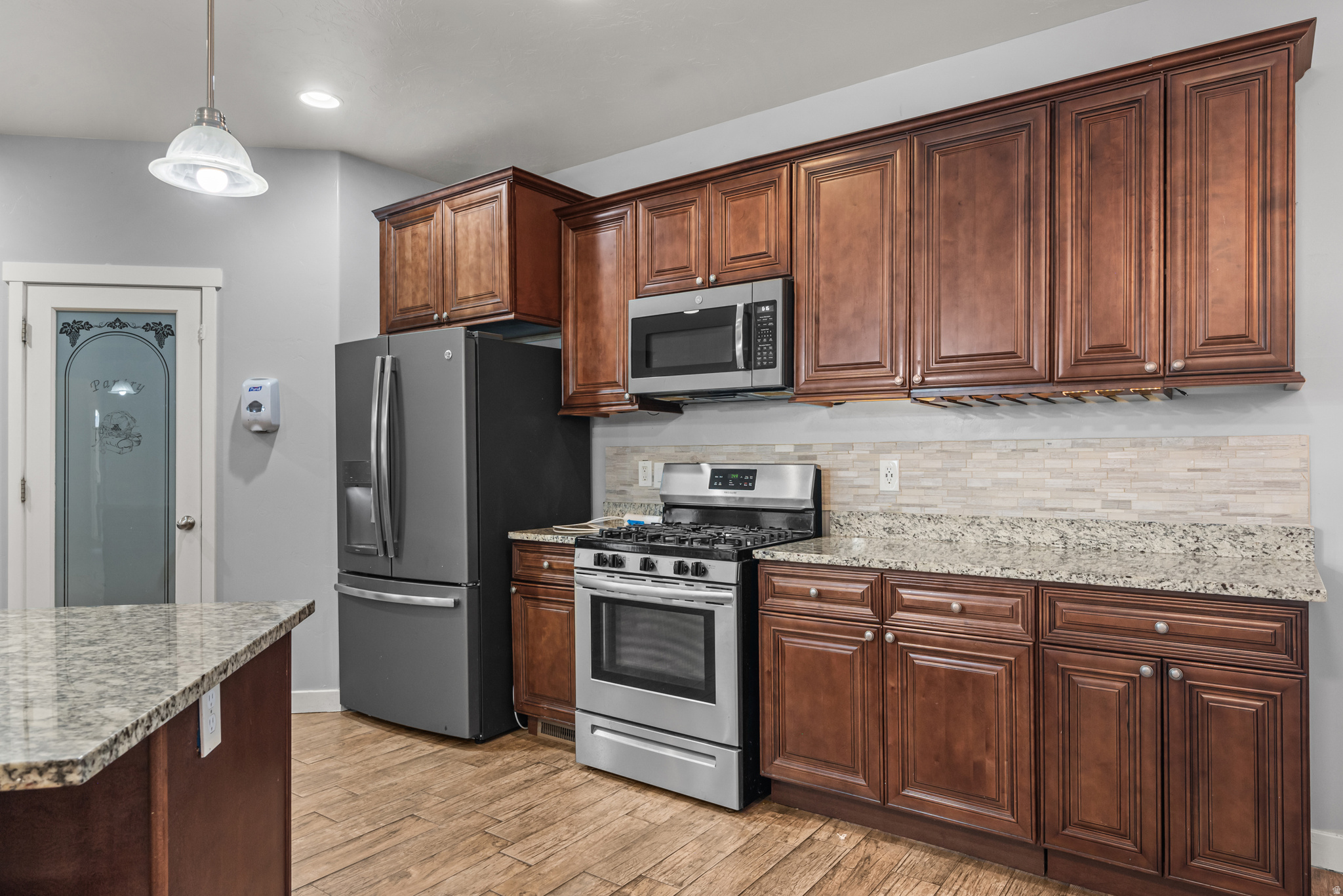 ROSE CREEK CROSSING - Residential
